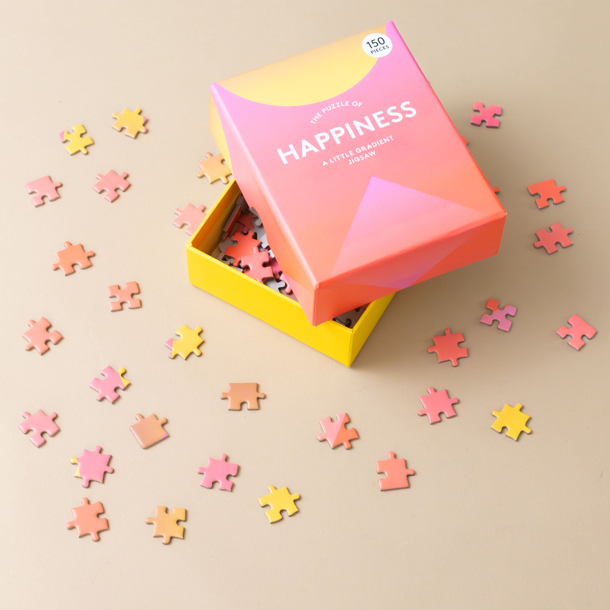 150-piece-gradient-puzzle-of-happiness--in-pink-orange-yellow-example-pieces