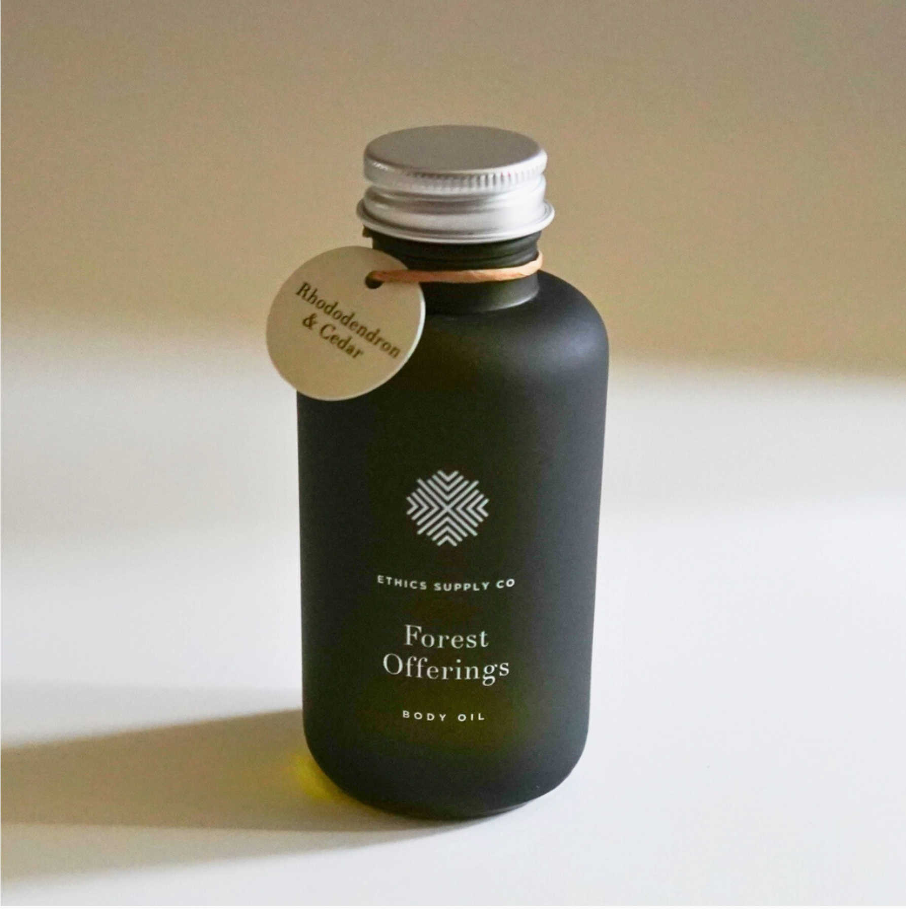 Body Oil | Forest Offering