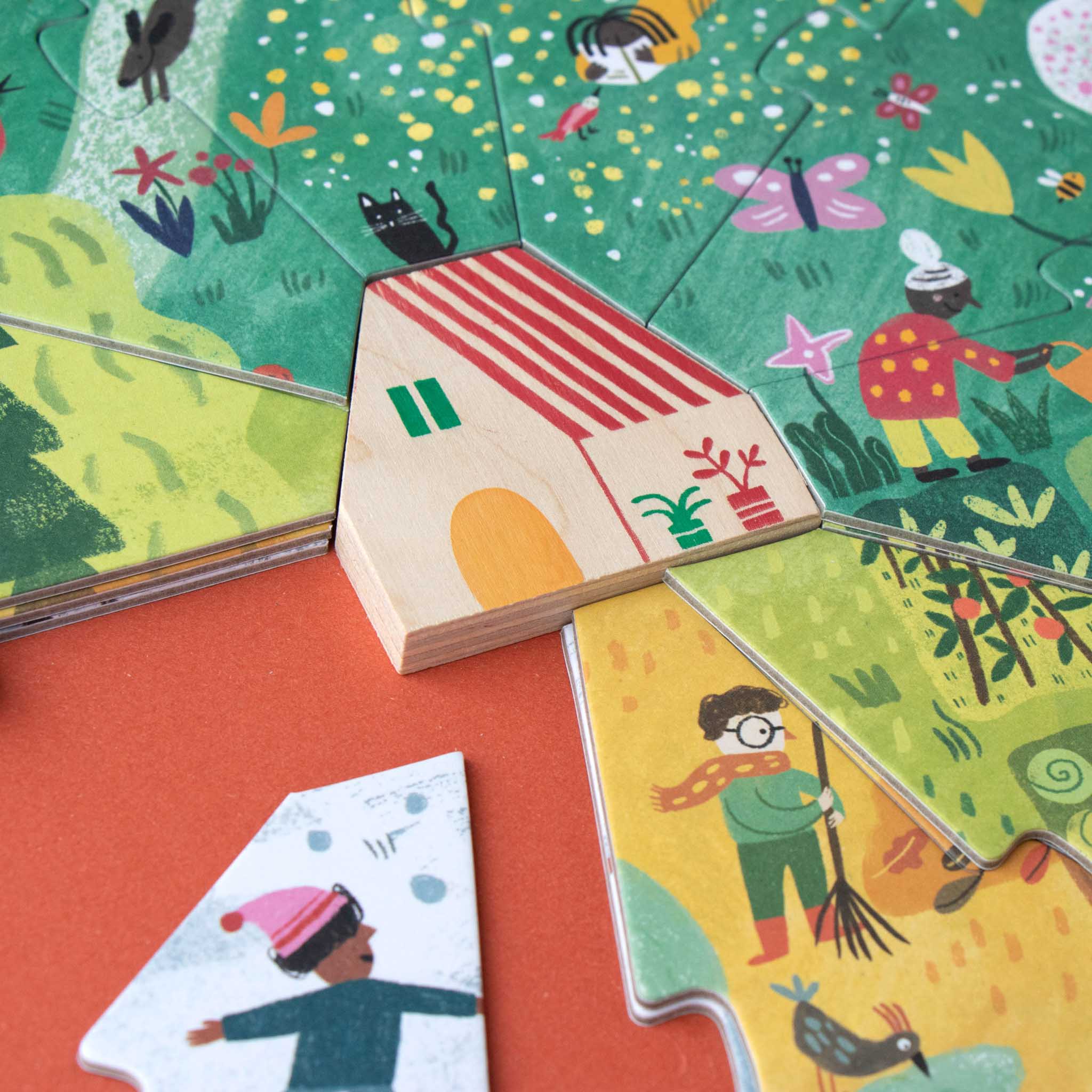 a-home-for-nature-layered-puzzle-box-with-people-with-the-home-as-center