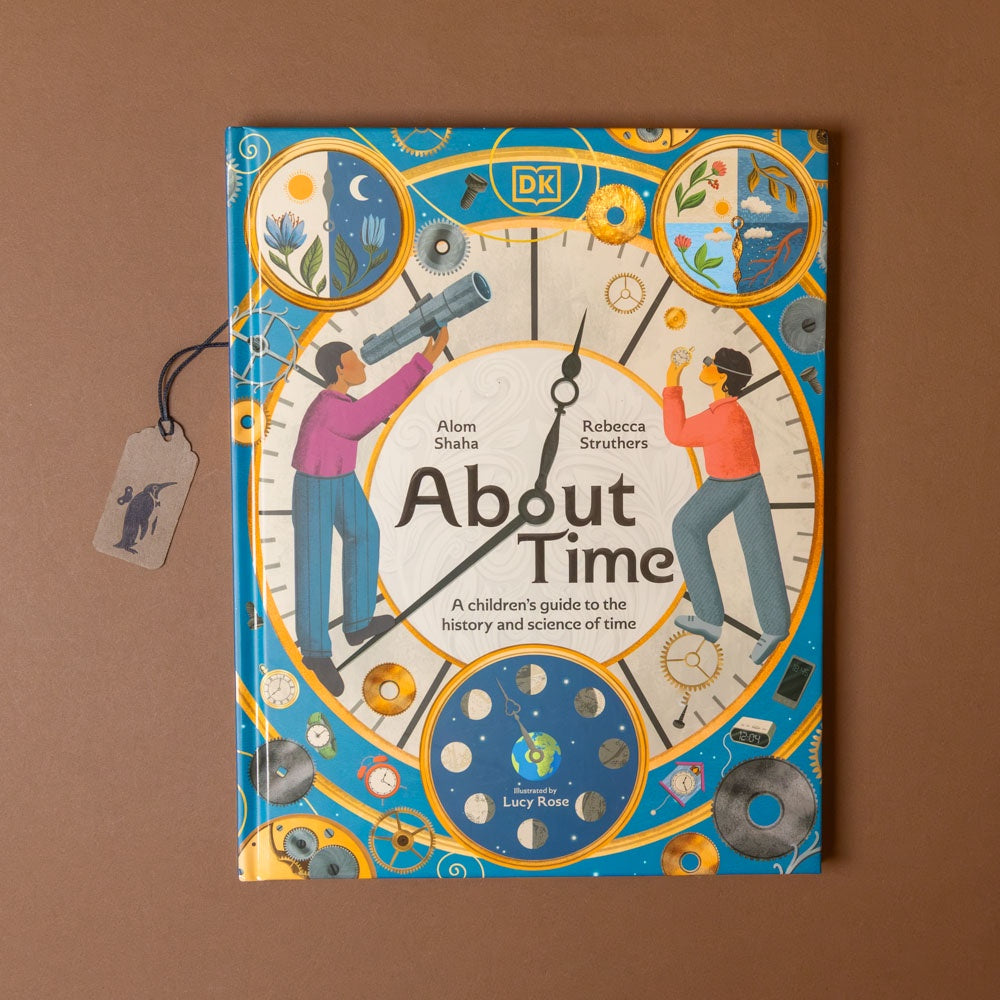 about-time-book-cover-with-people-inspecting-a-large-clock
