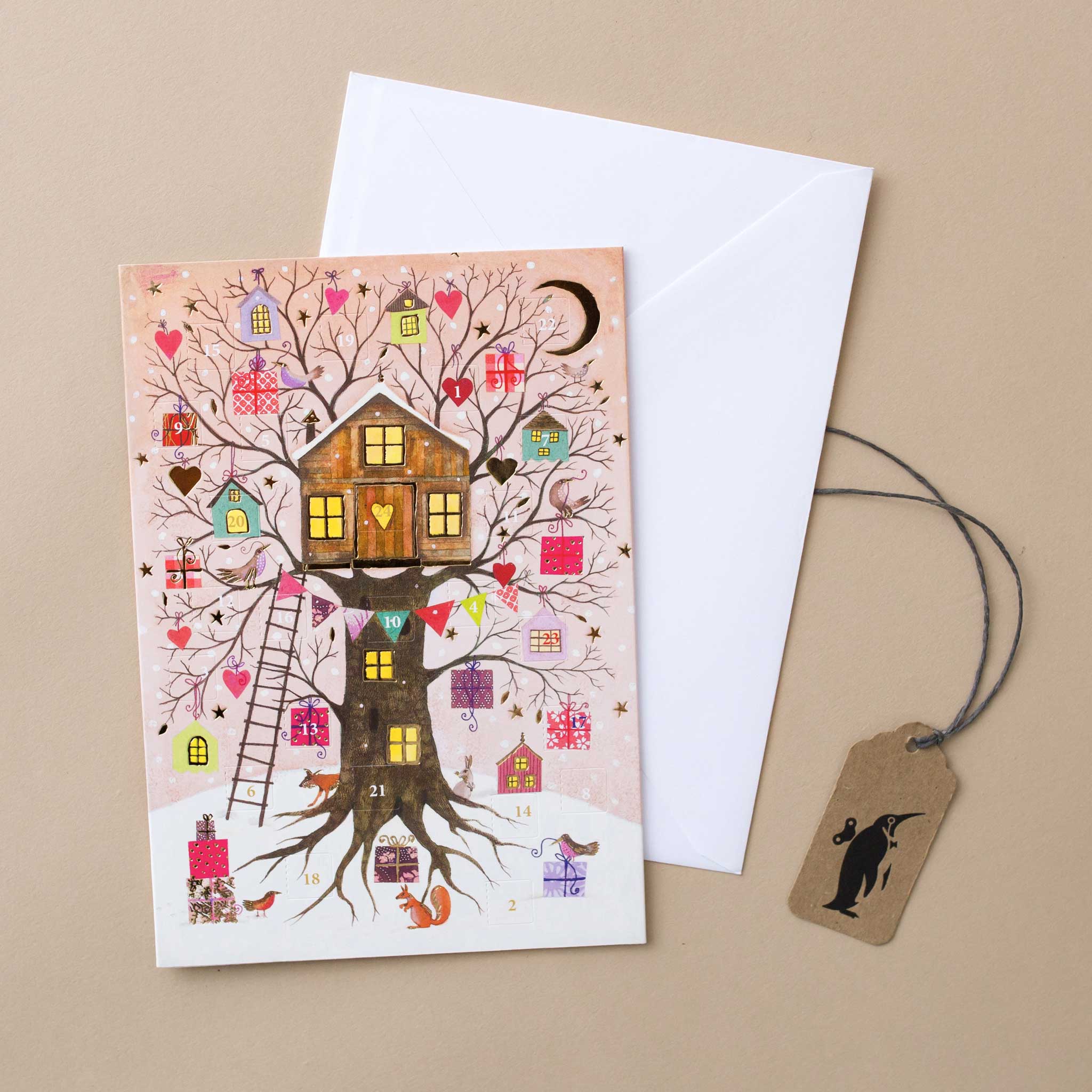 advent-calendar-greeting-card-christmas-tree-house_