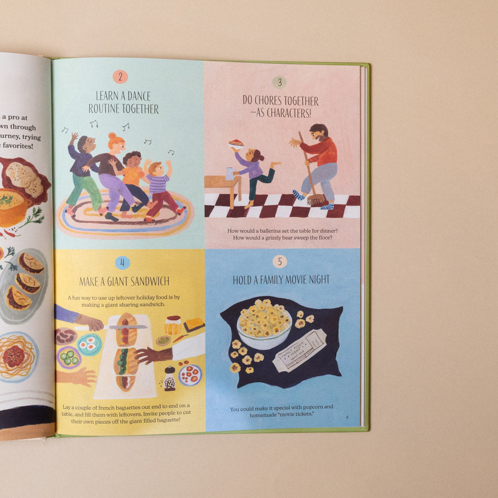 all-together-now-create-50-moments-of-family-joy-learn-a-dance-routine-together-make-a-giant-sandwich-do-chores-together-as-characters-hold-a-family-movie-night