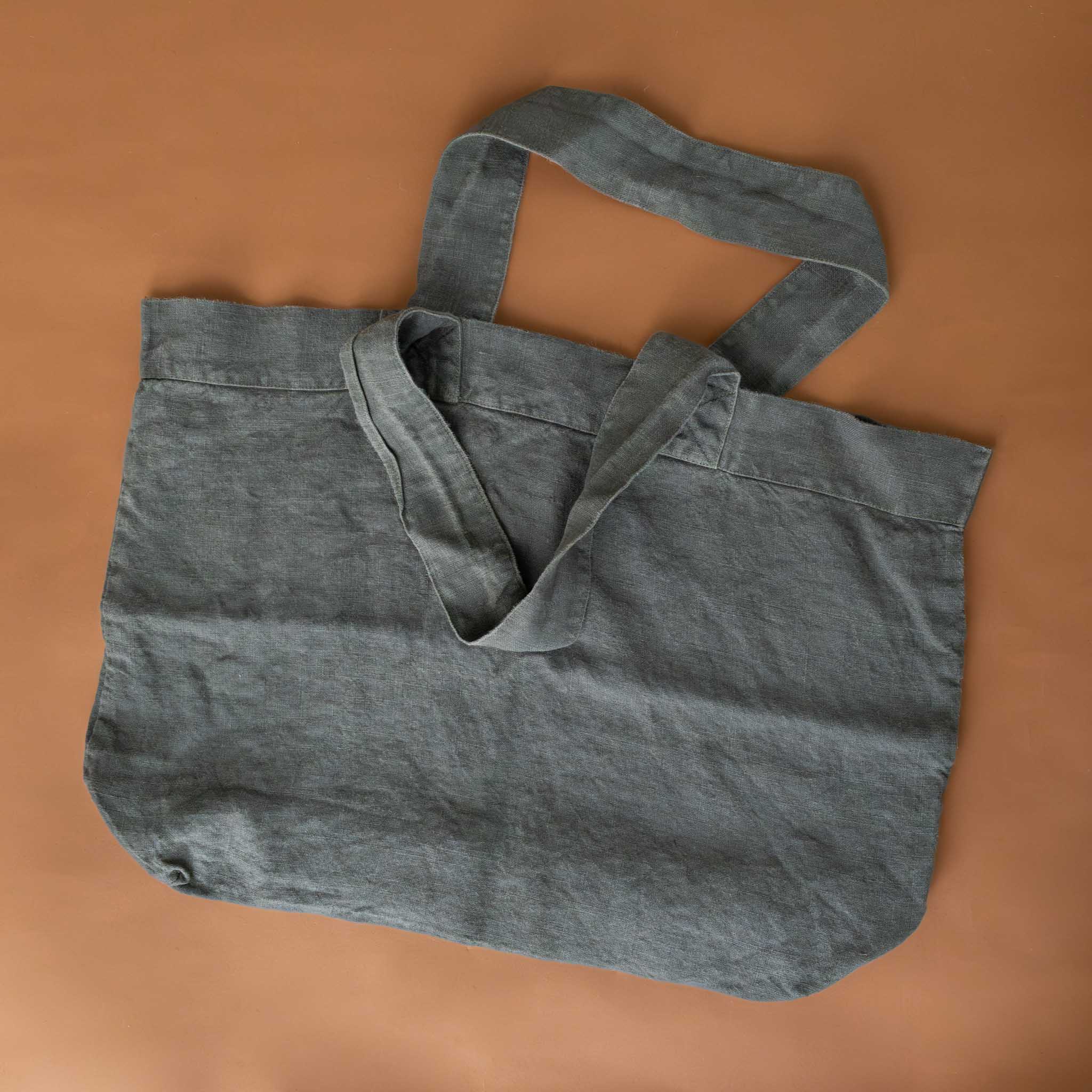 Analyzing image belgian-linen-escapade-tote-bag-romarin