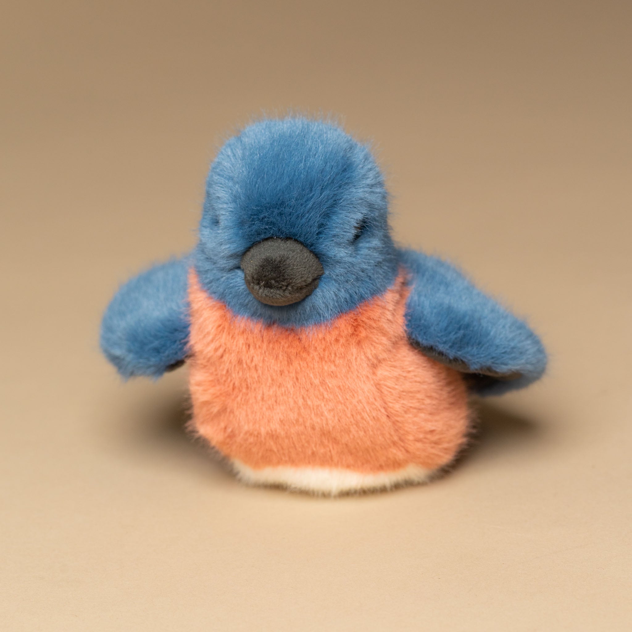 bertie-the-blue-bird-stuffed-animal-front