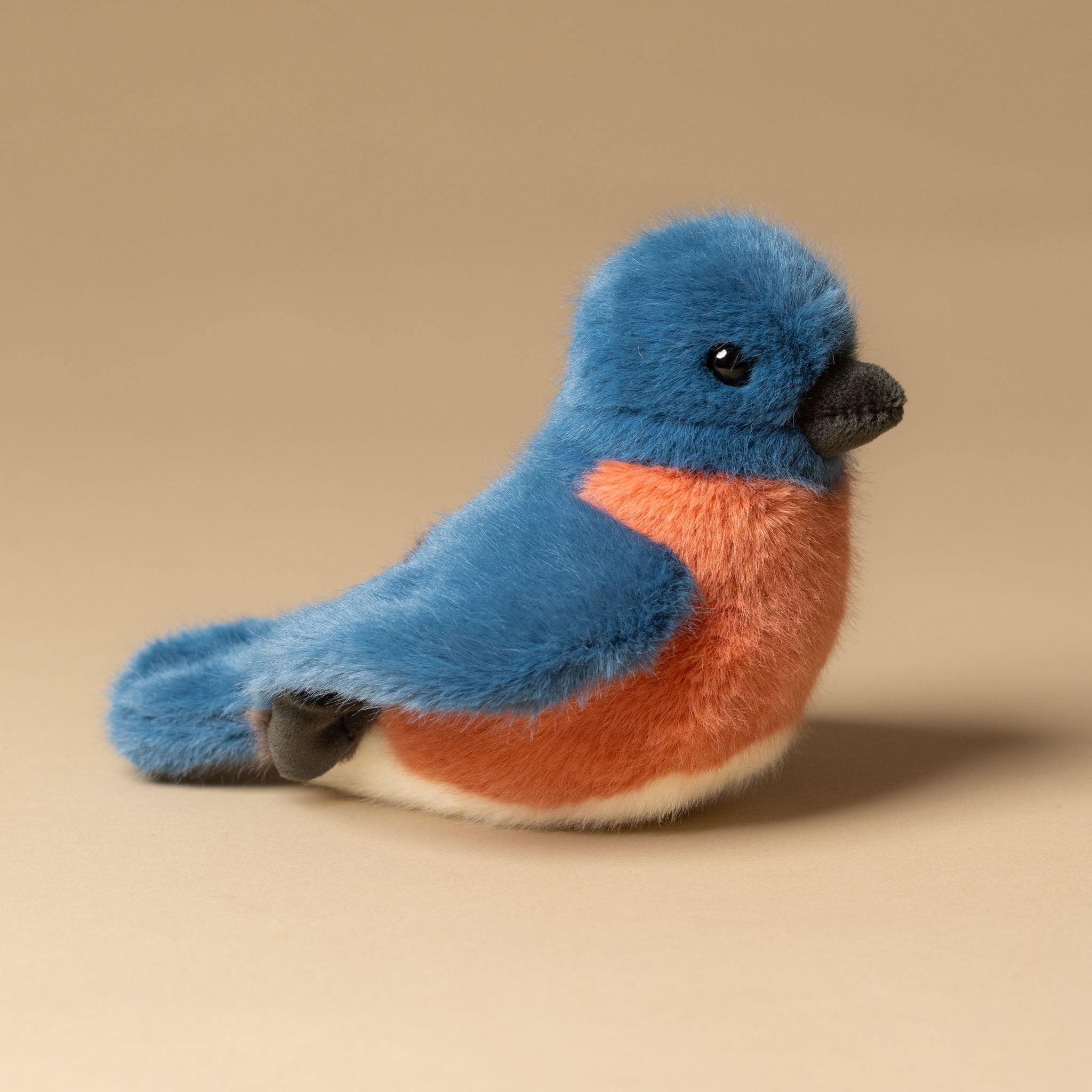bertie-the-blue-bird-stuffed-animal-side