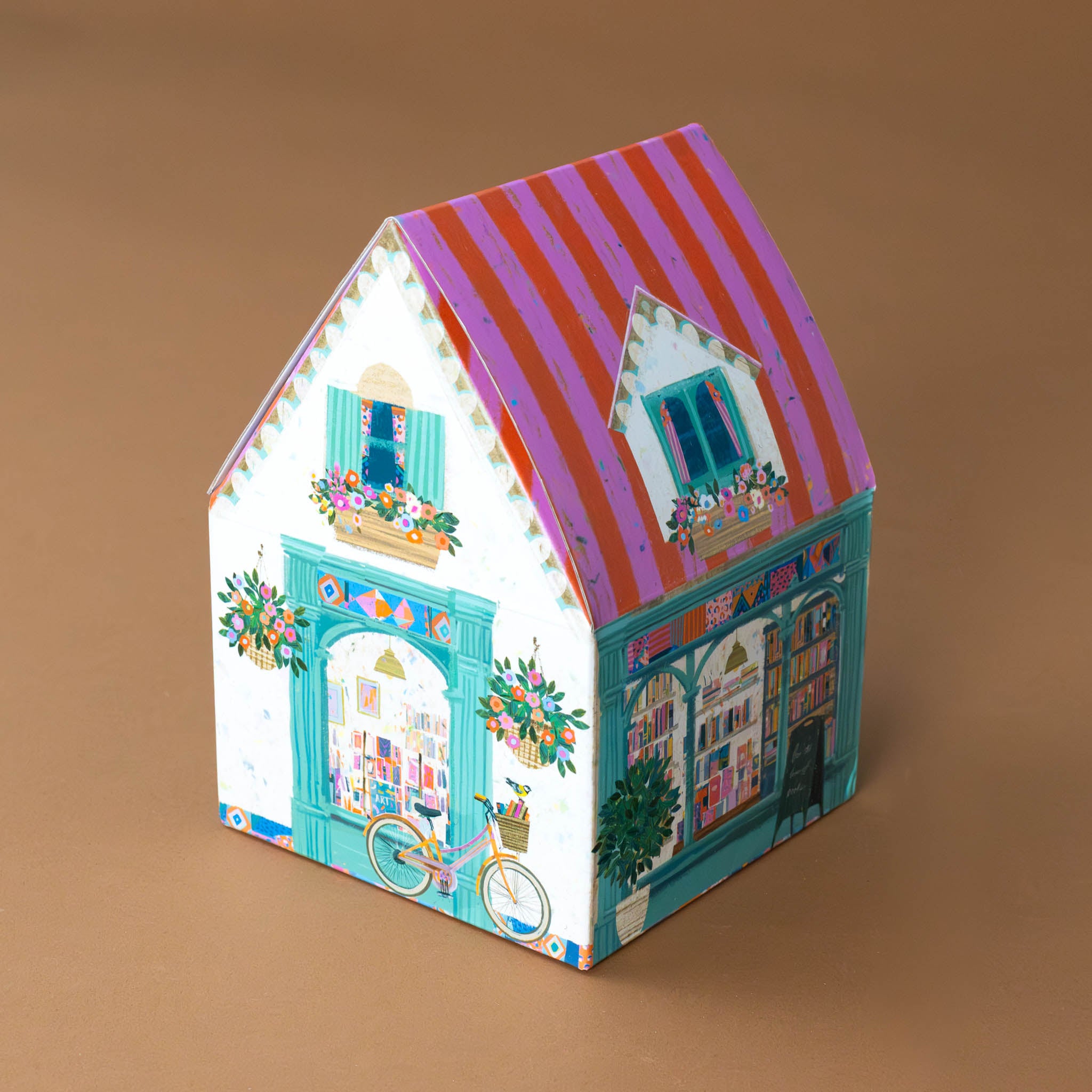 books-of-wonder-500-piece-house-shaped-puzzle-box-side