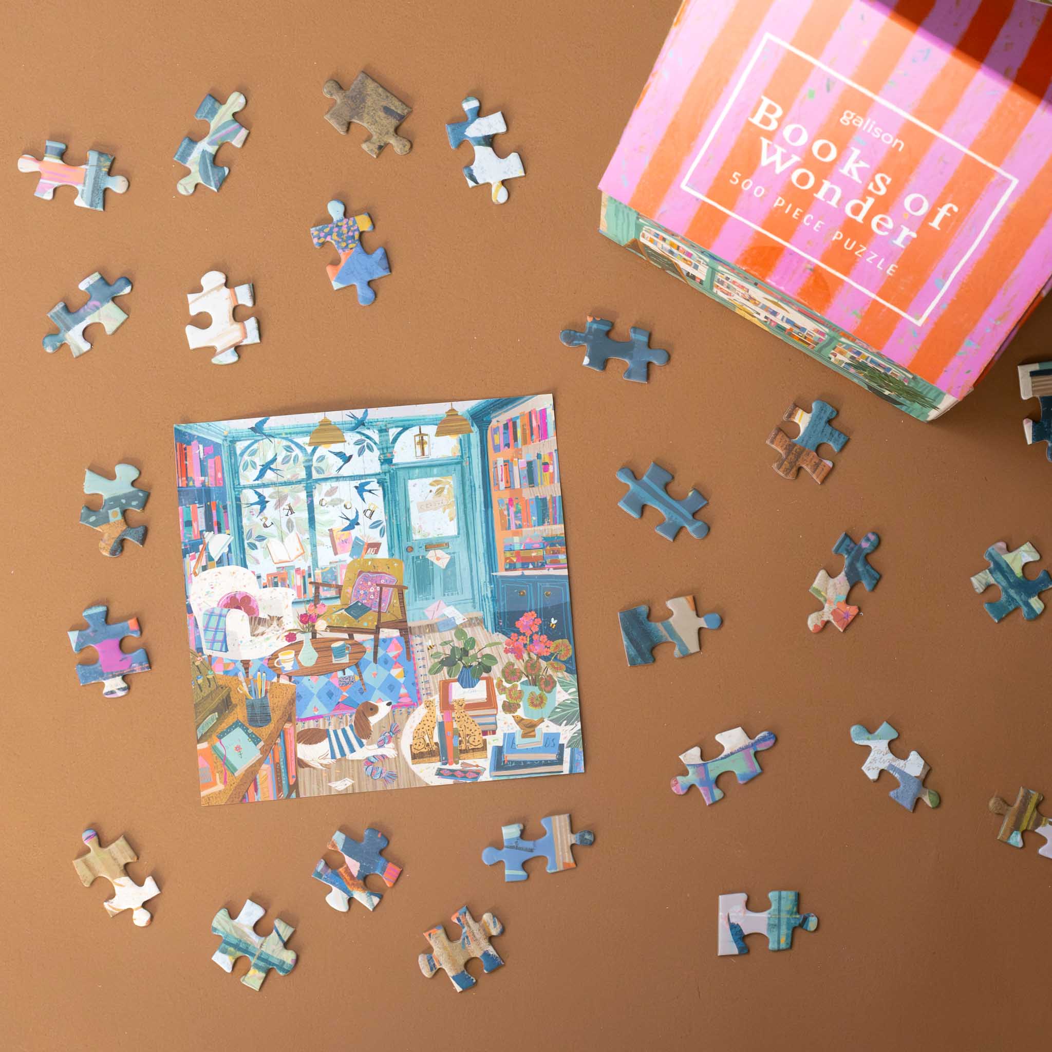 books-of-wonder-500-piece-house-puzzle-insert-and-example-puzzle-pieces