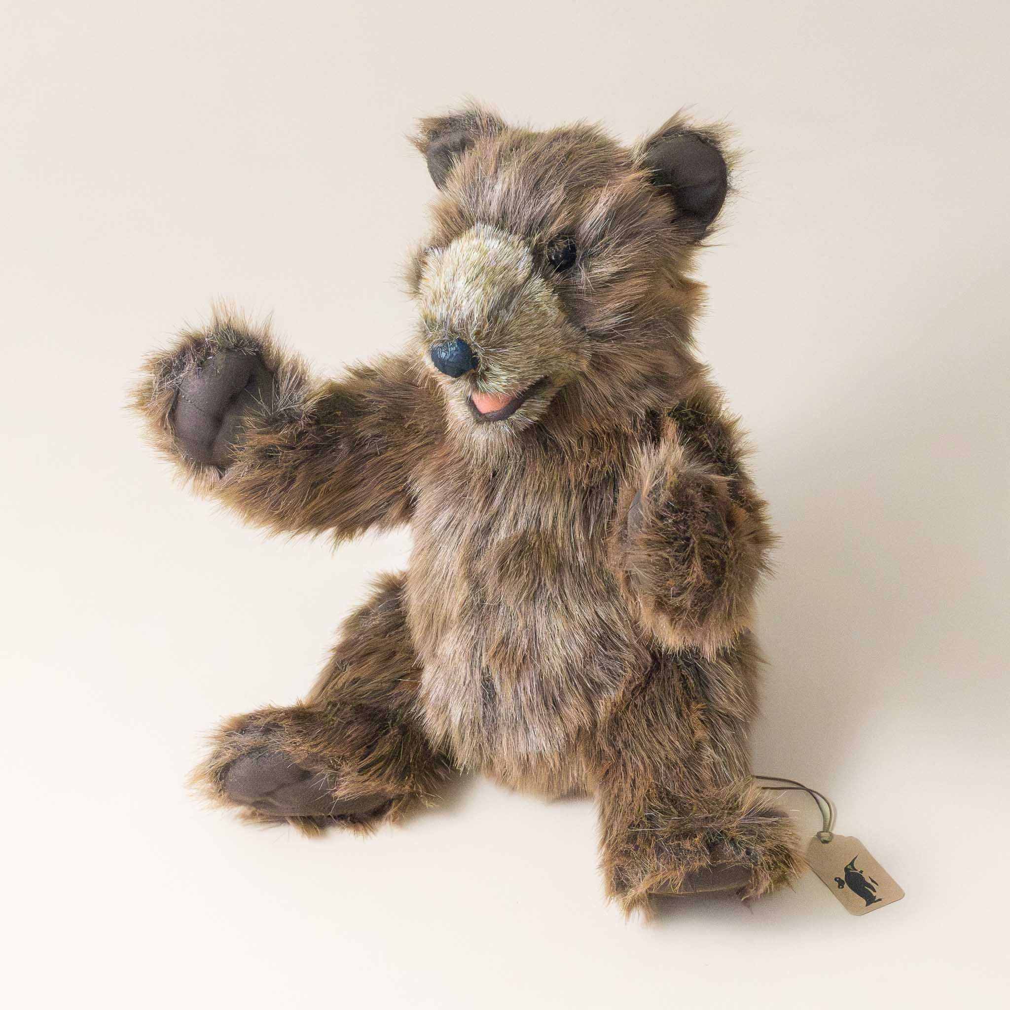 brown-bear-cub-hand-puppet