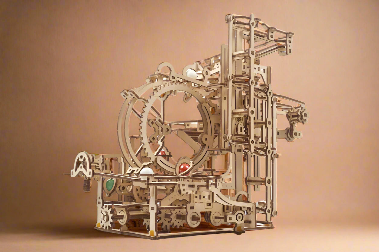 build-your-own-marble-run-stepped-hoist-completed