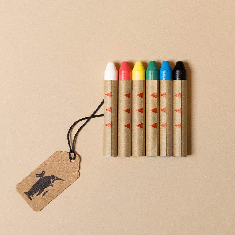 buttery-soft-rice-wax-ecru-art-crayons--6-colors--birdie