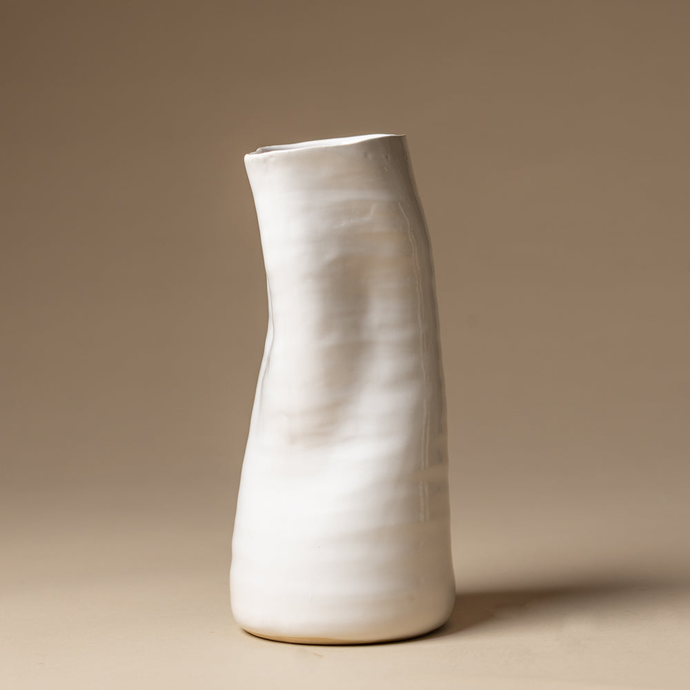 Ceramic Tegan Vase | Tall