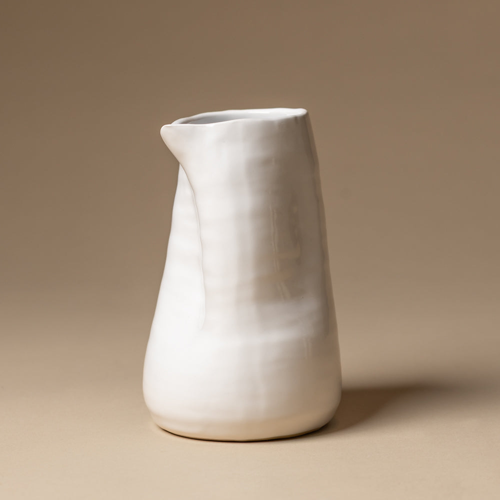 Ceramic Tegan Vase | Short
