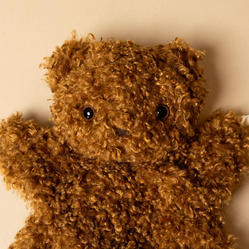 charlie-bear-lovie-chocolate-face