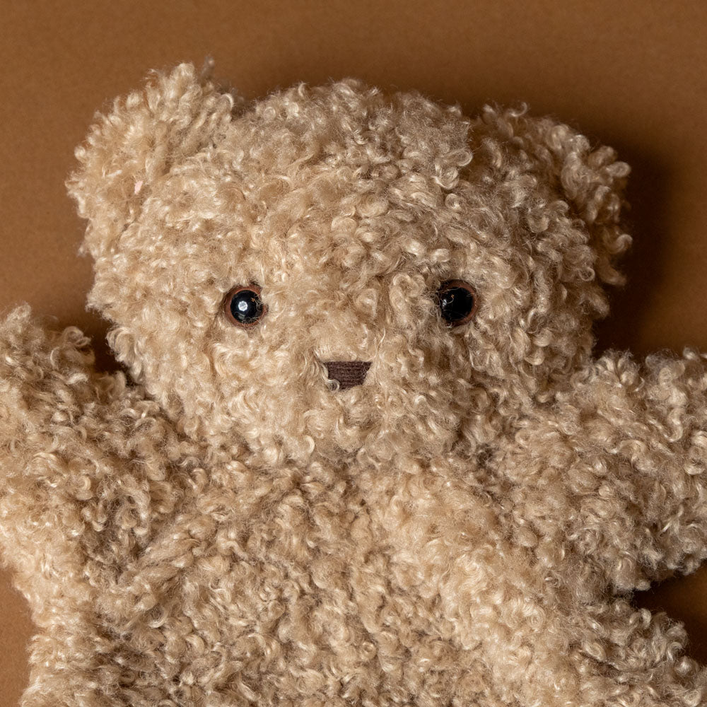 charlie-bear-lovie-oatmeal