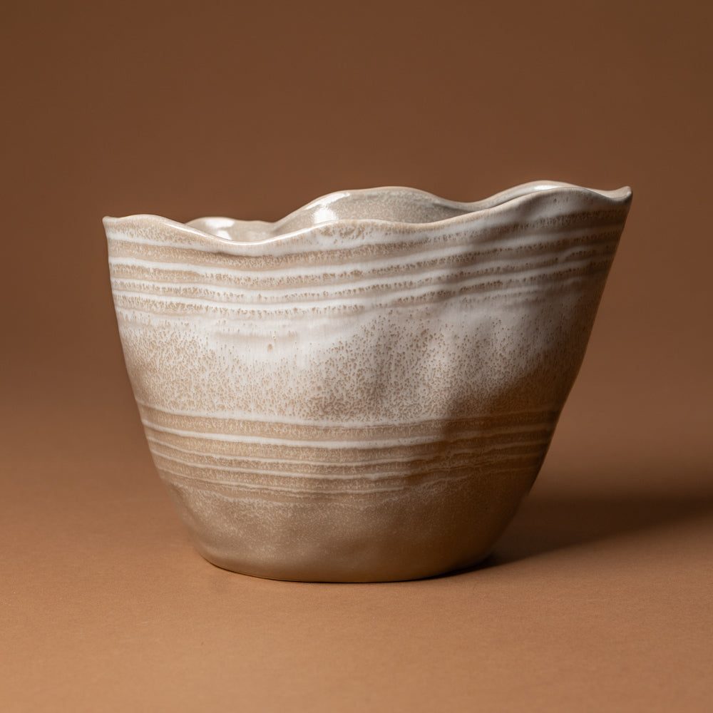 Claribel Vase | Short