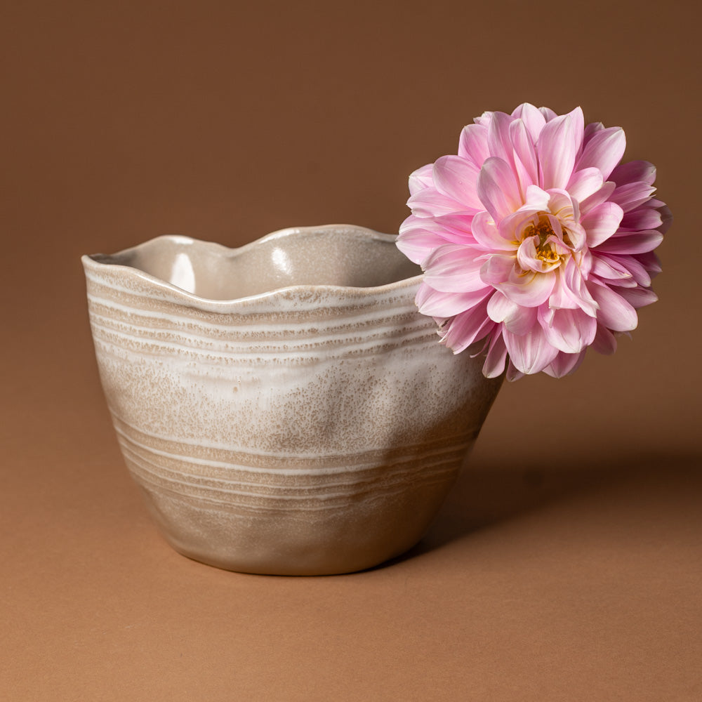 Claribel Vase | Short