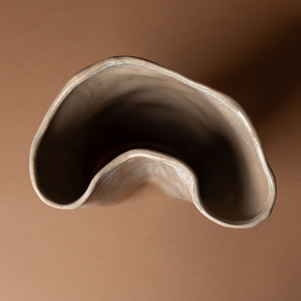 Claribel Vase | Tall