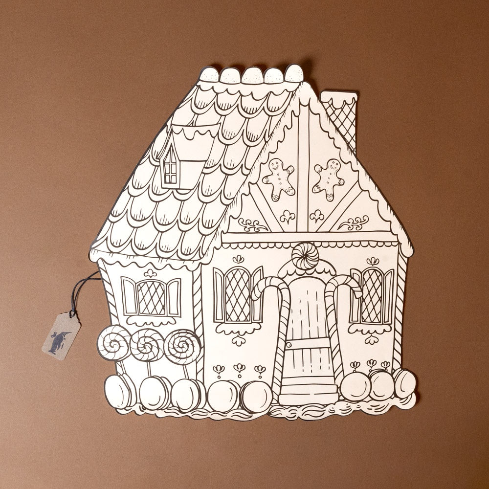 color-your-own-gingerbread-house-placemat-set