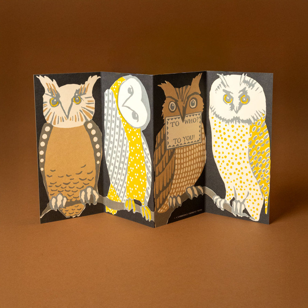 concertina-greeting-card-wise-old-owls-unfolded