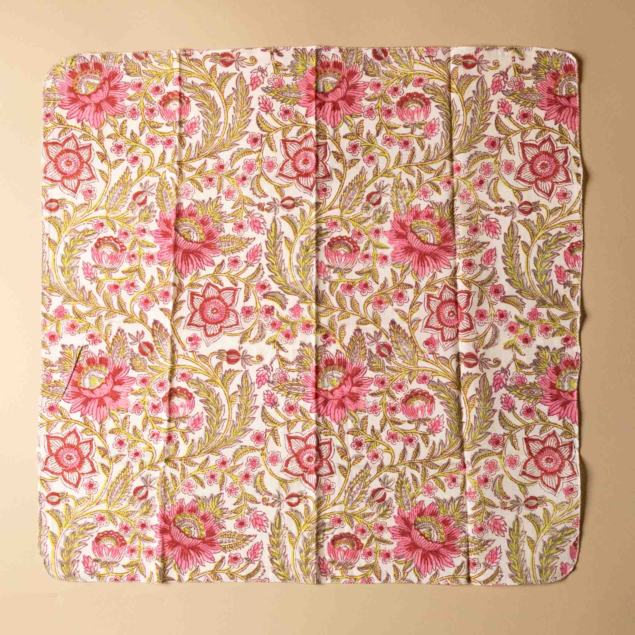 cotton-print-napkin-set-gypsophil-pasteque