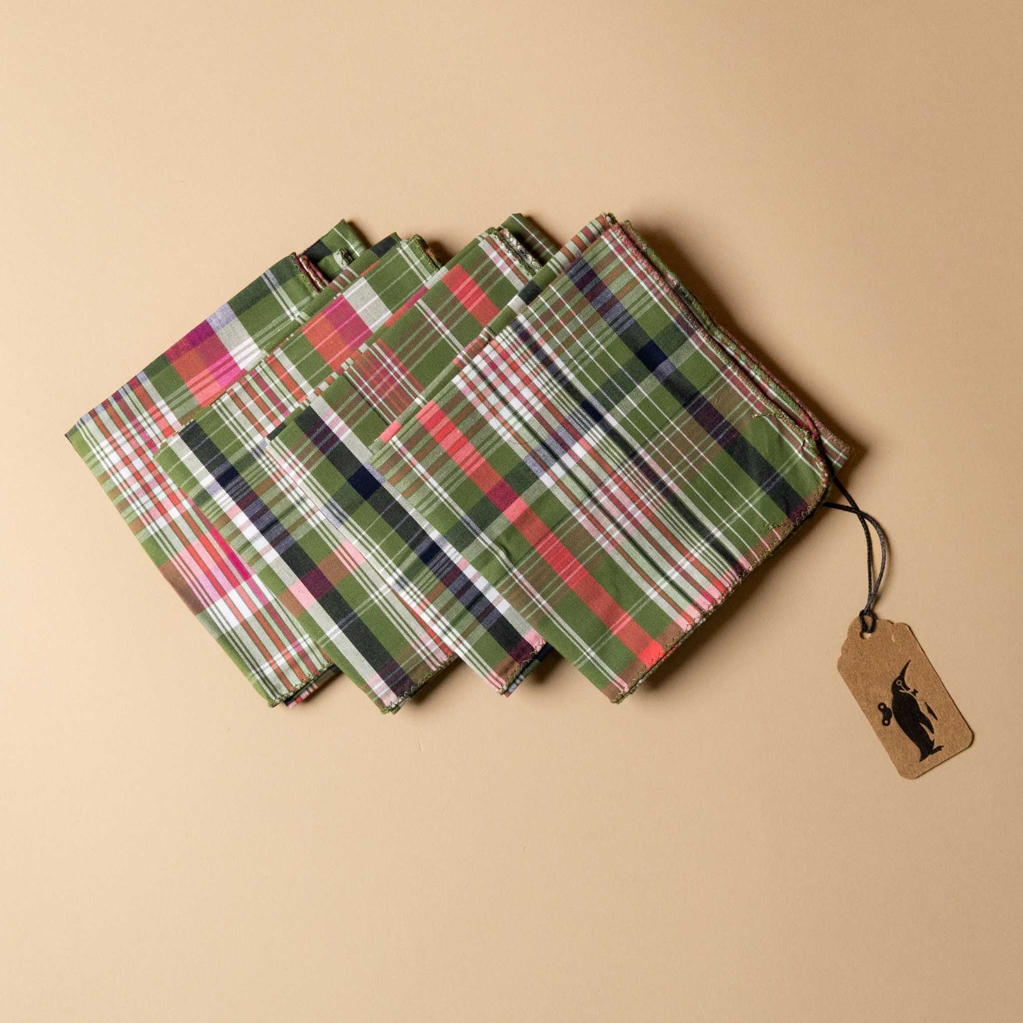 cotton-print-napkin-set-mistral-loden