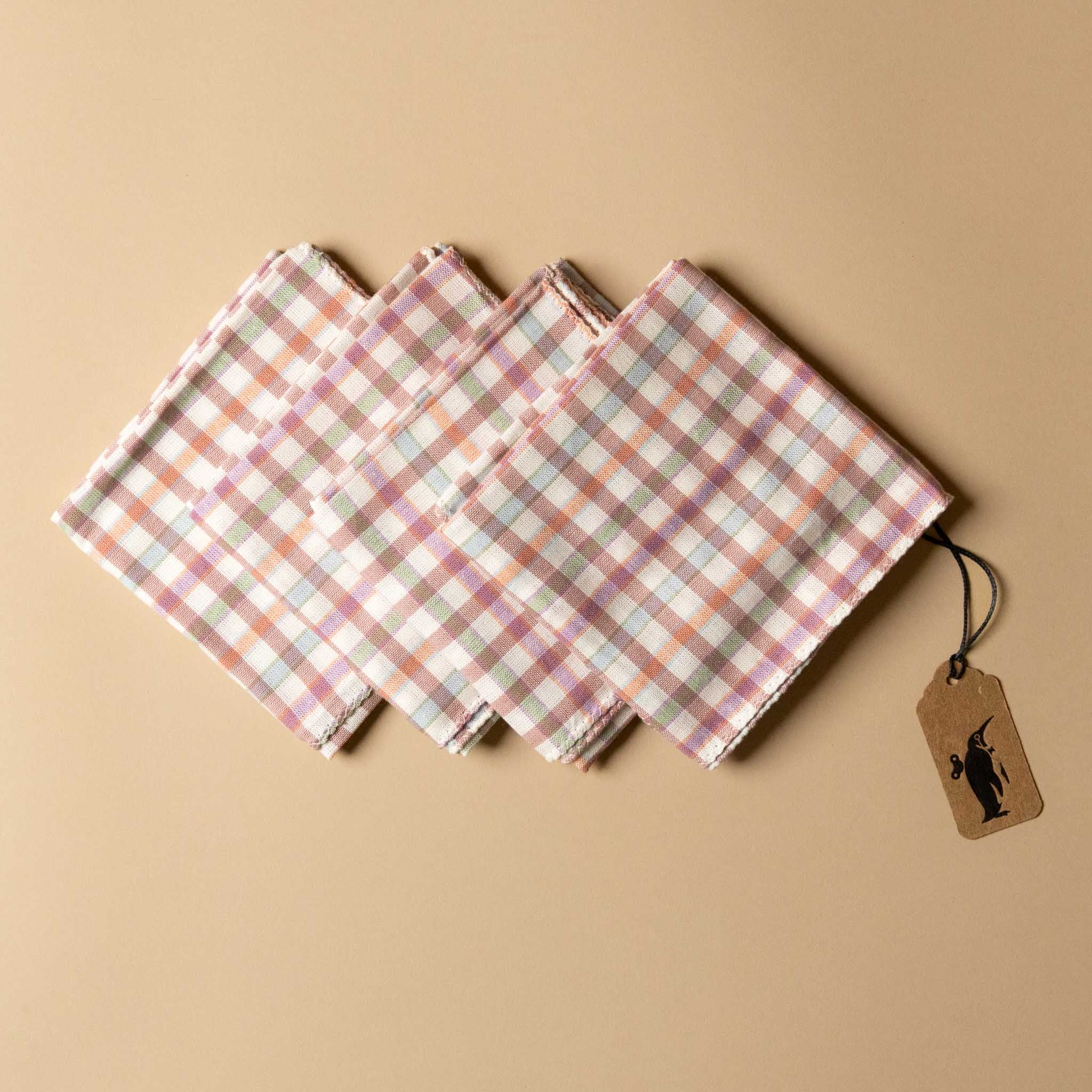 cotton-print-napkin-set-tramontane-polignac