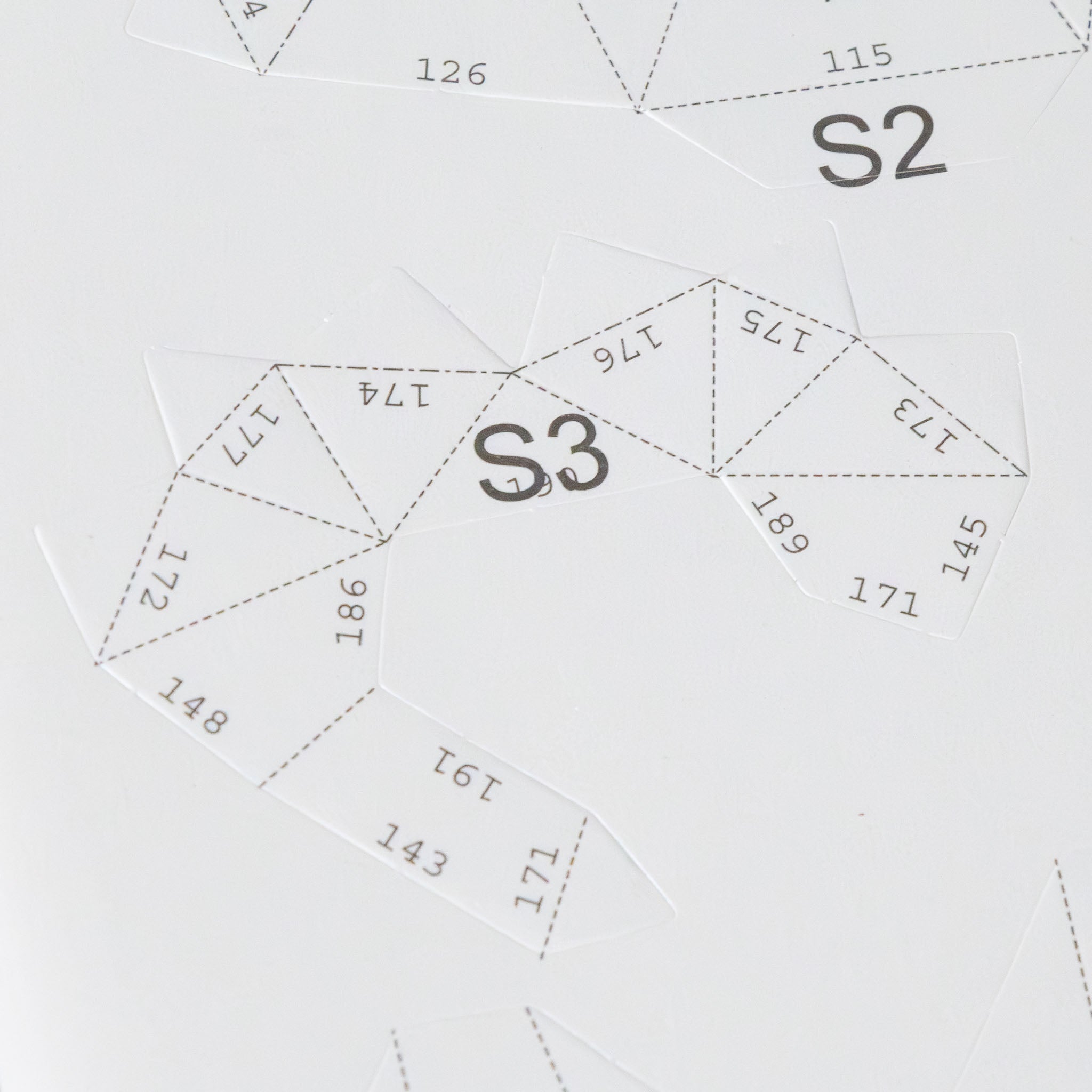 create-your-own-3-d-origami-sloth-wall-art-kit-piece