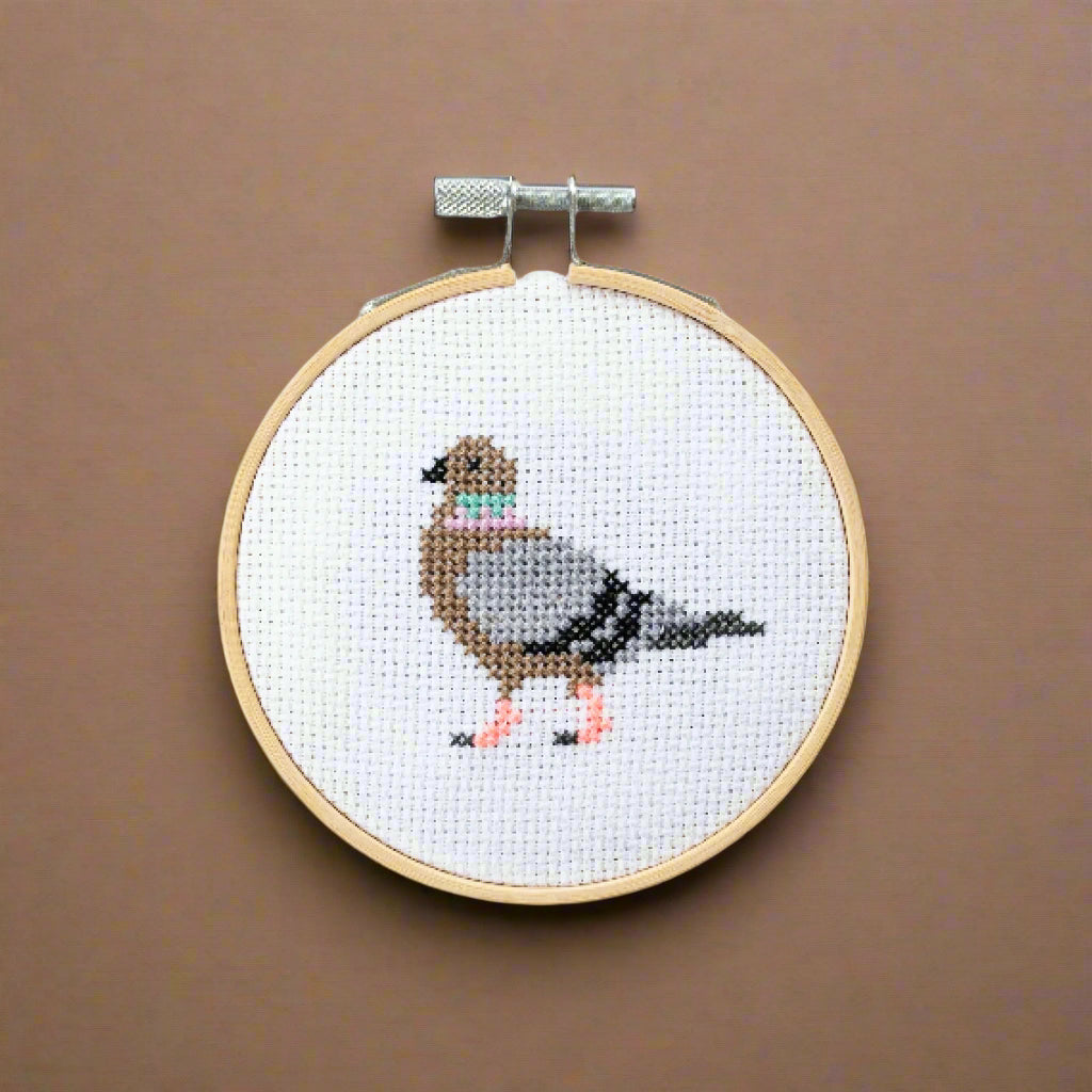 cross-stitch-kit-pigeon-complete