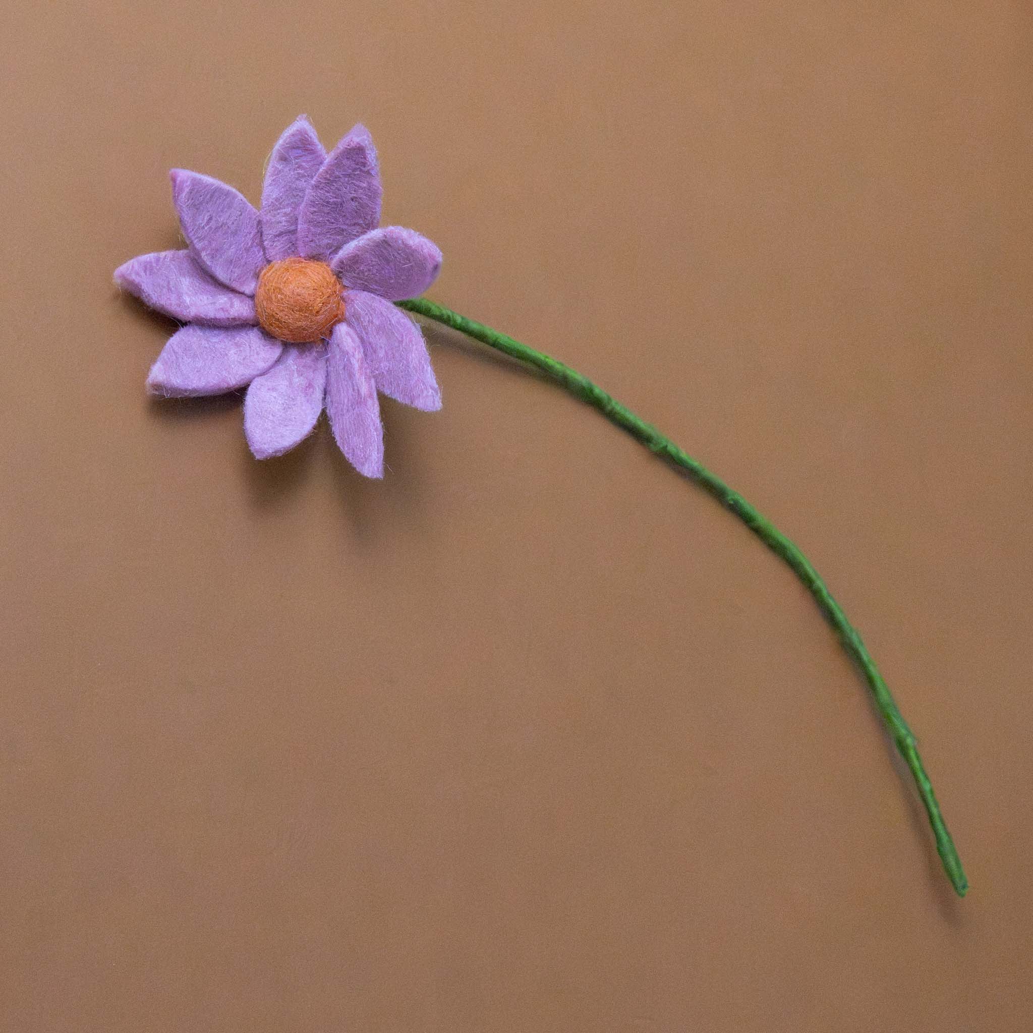 felt-cosmos-flower-pink