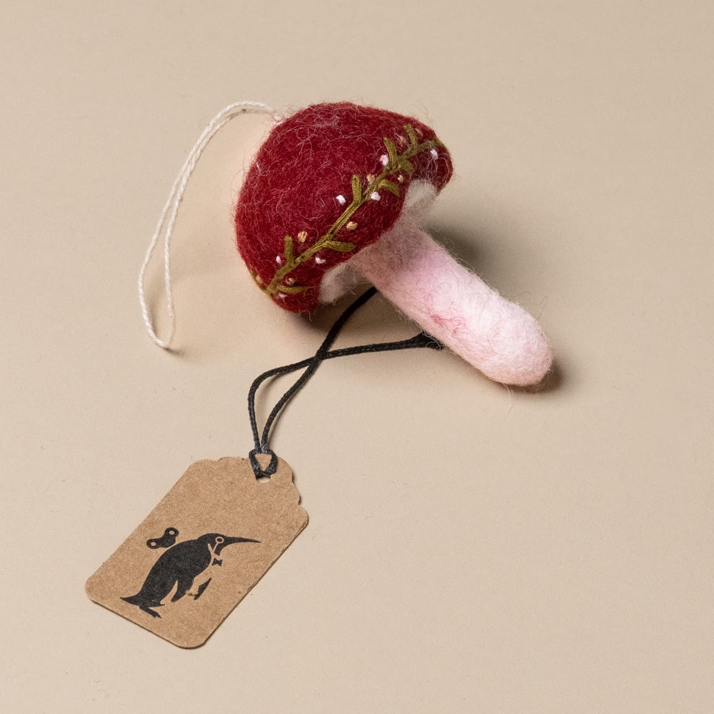 felted-embroidered-mushroom-ornament-large