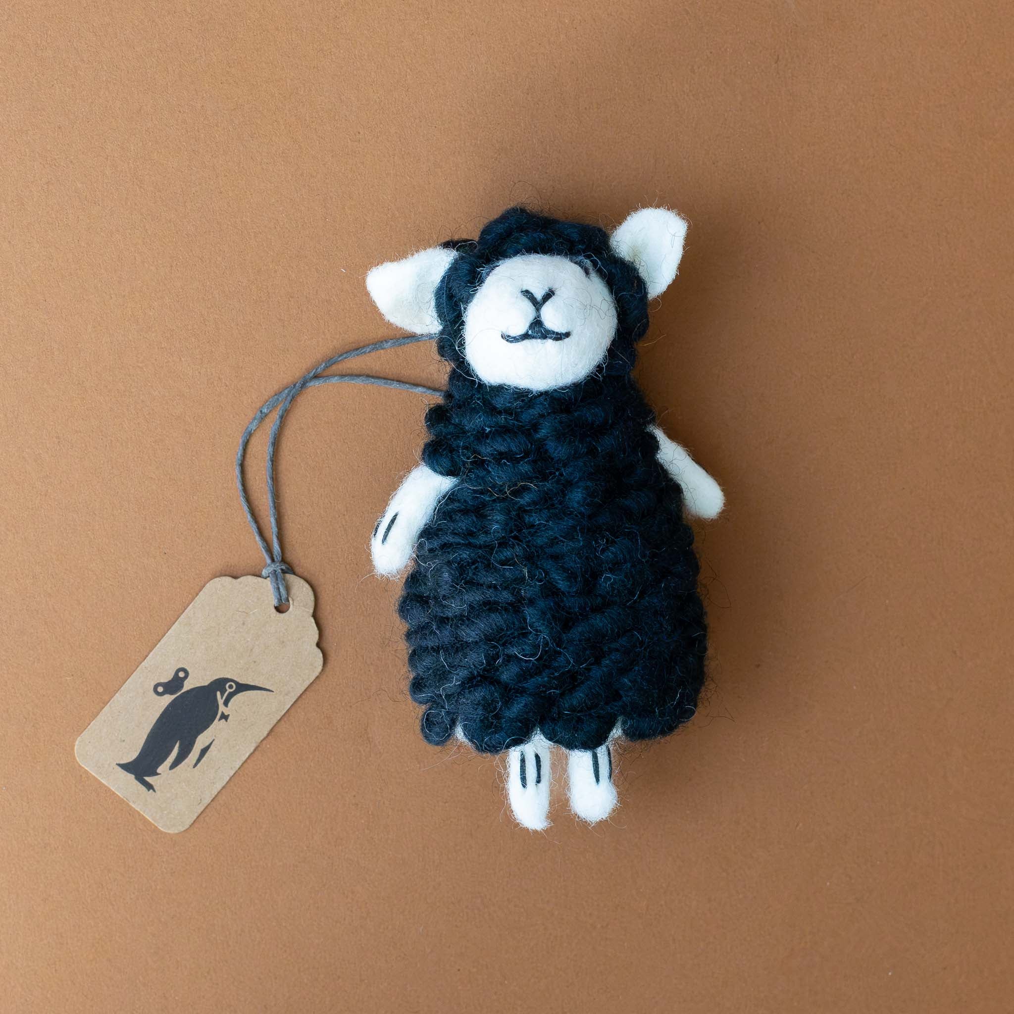 felted-finger-puppet-wooly-sheep-black