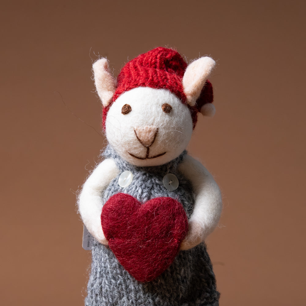 felted-white-mouse-grey-knit-dress-with-heart