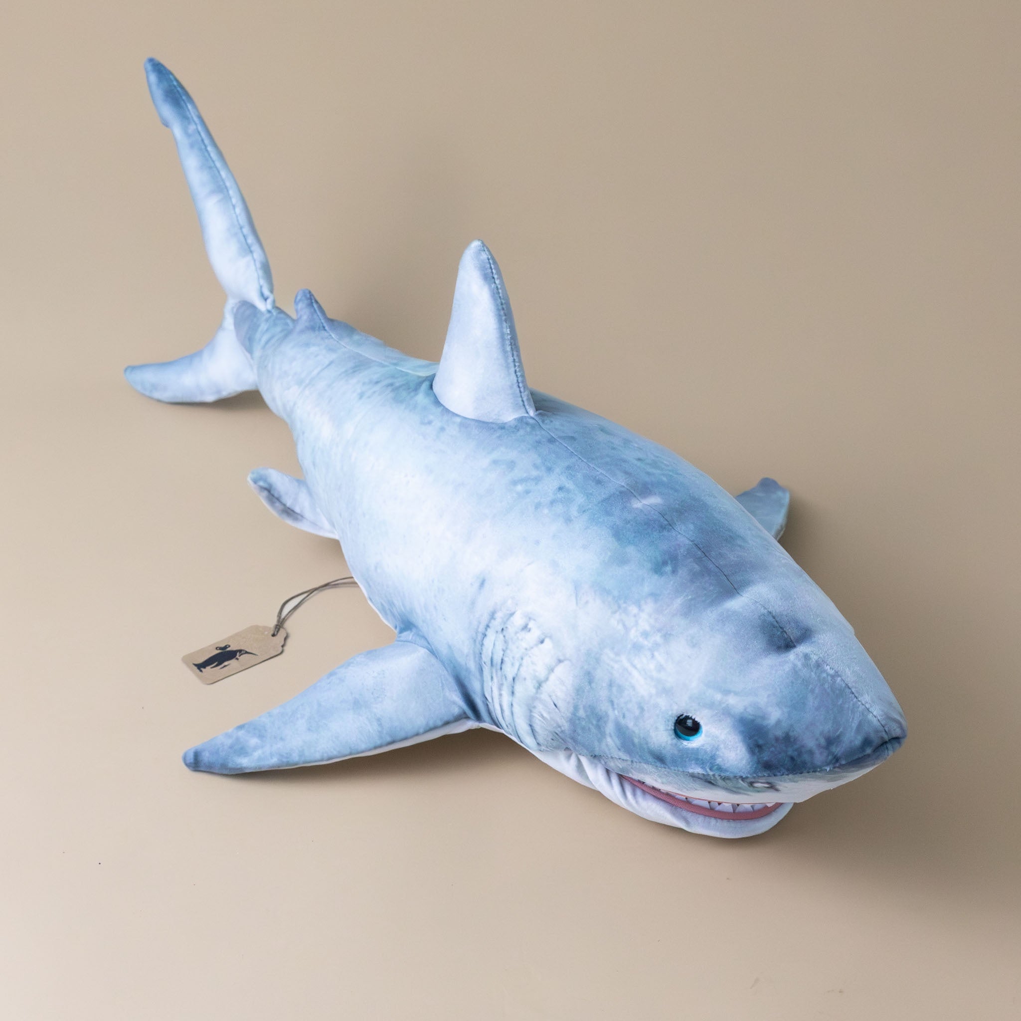 great-white-shark-hand-puppet