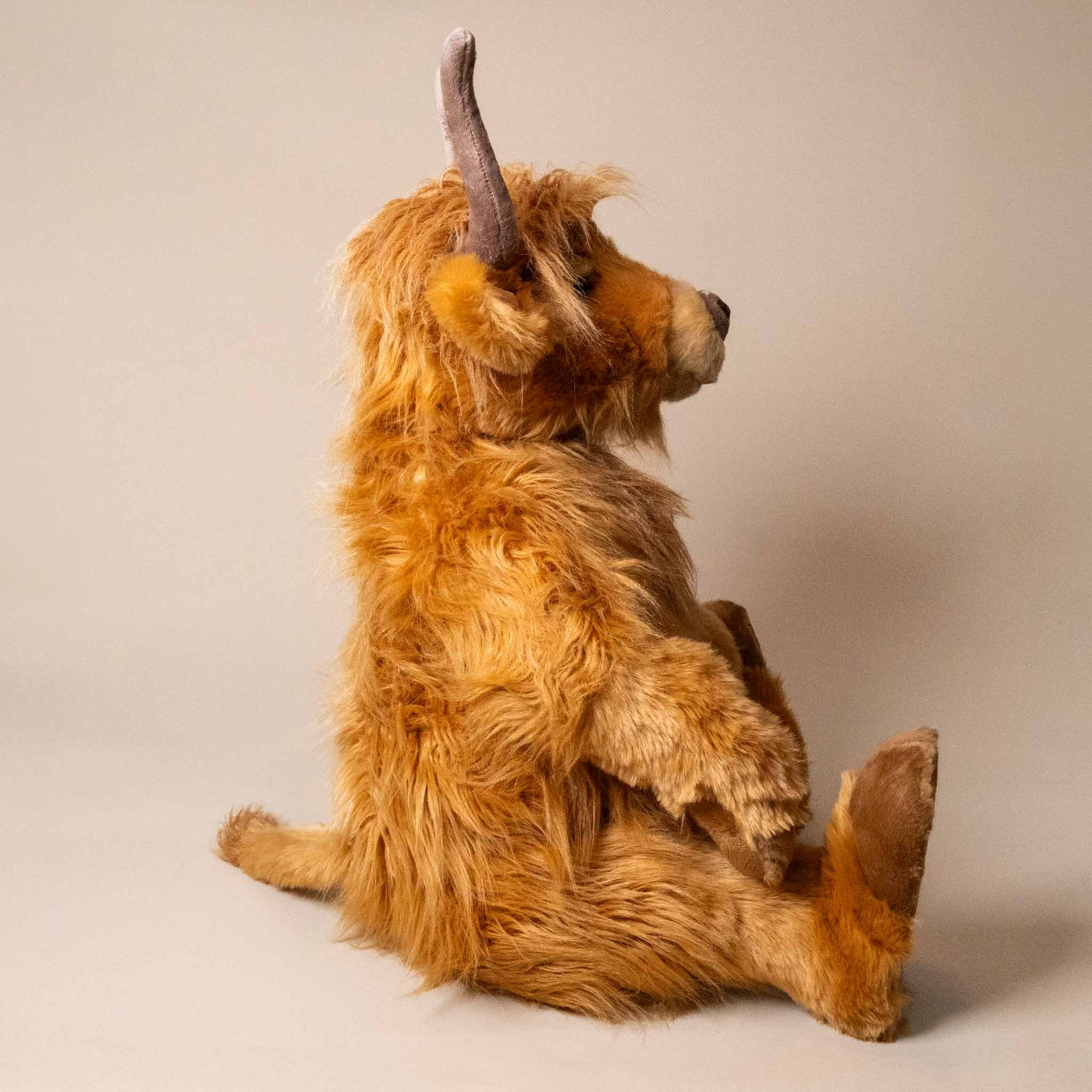 harry-hoofprints-the-highland-cow-stuffed-animal-side