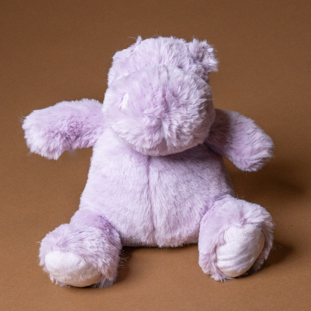 hip-hippo-lilac-petite-stuffed-animal