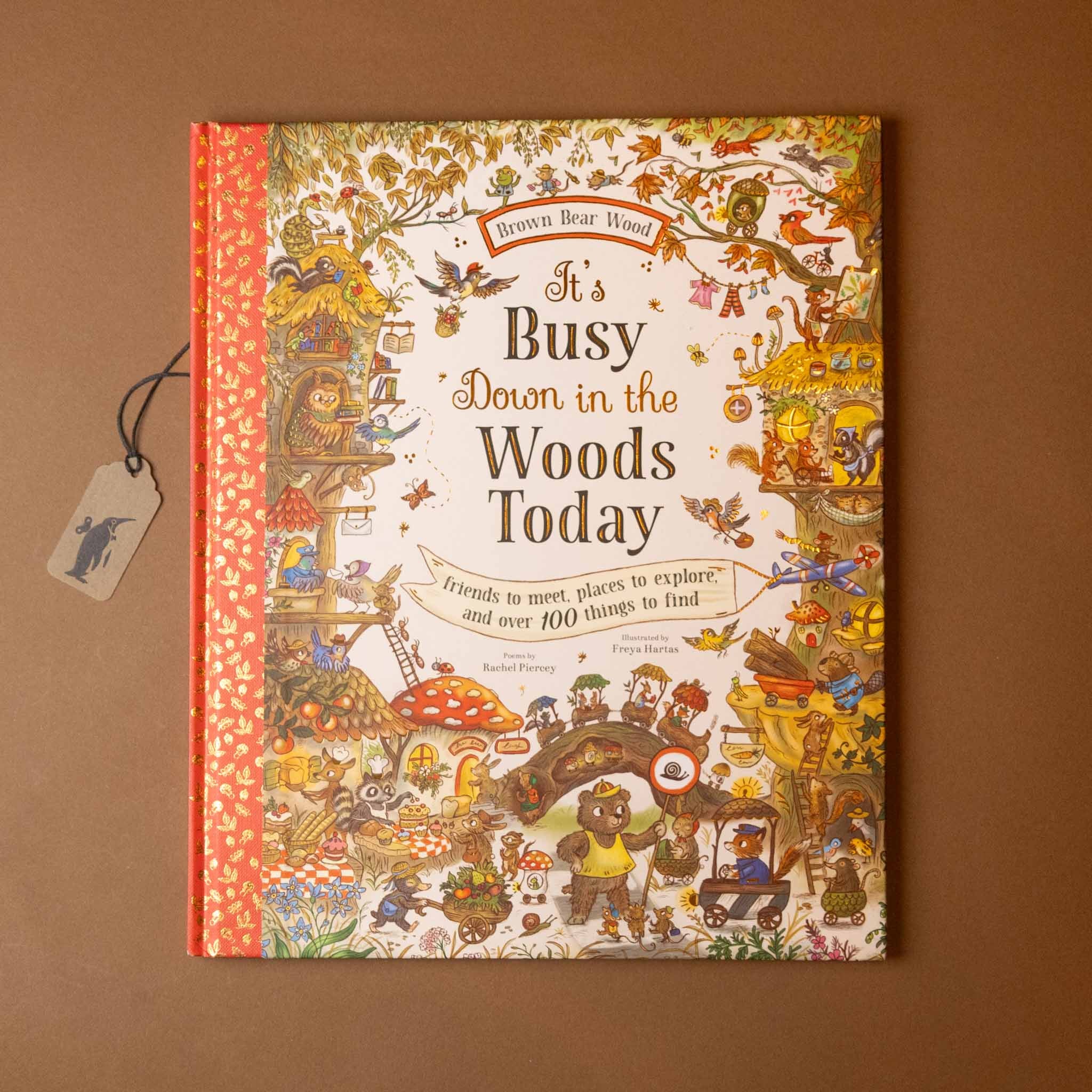 its-busy-down-in-the-woods-today-seek-and-find-book-cover-with-illustration-of-busy-woodlands