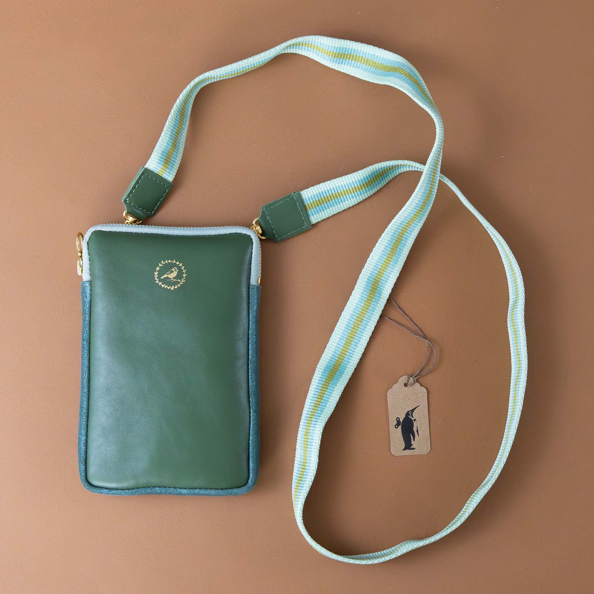 leather-phone-pouch-agave-with-striped-strap