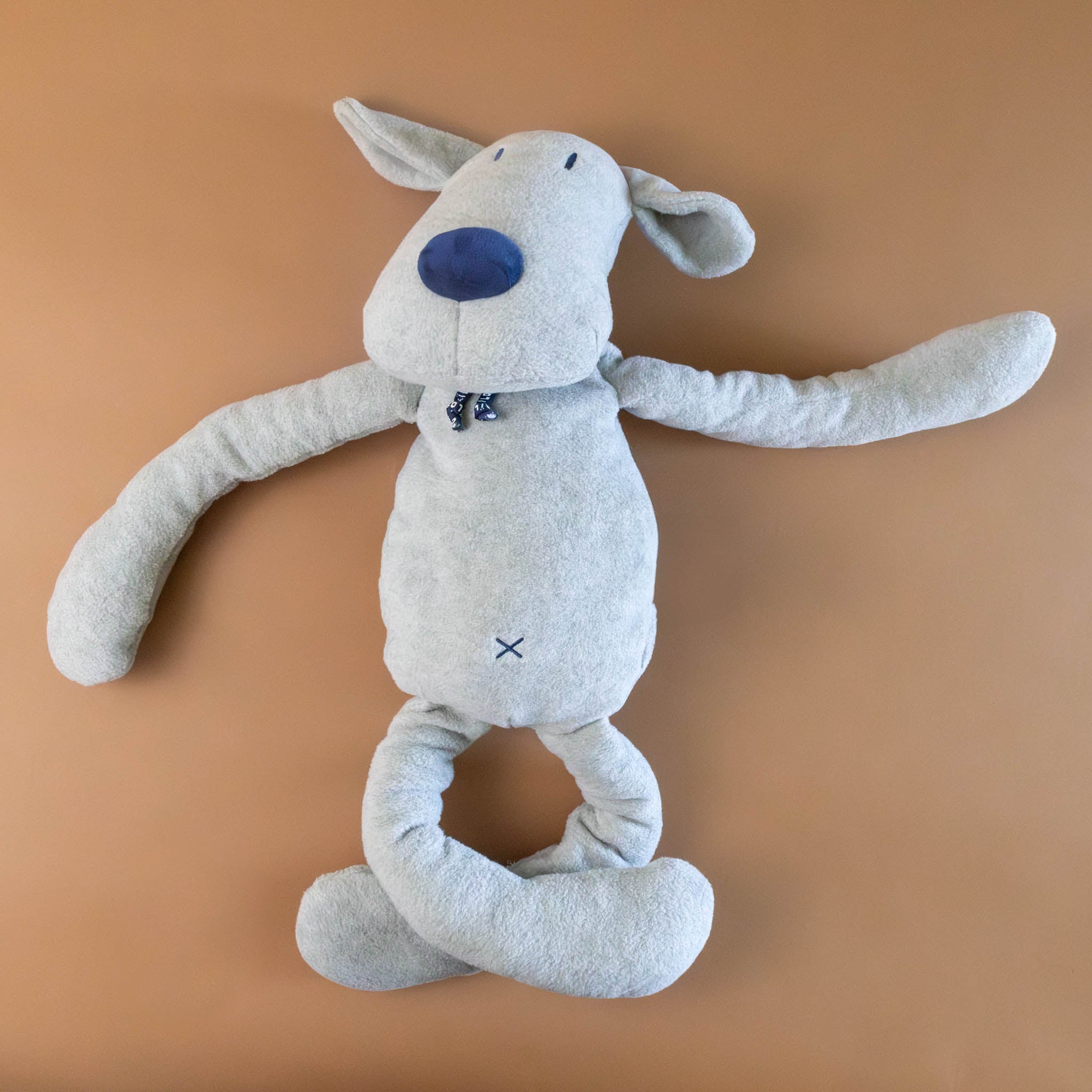 Les Pop Bebel Sheep | Grey - Grande