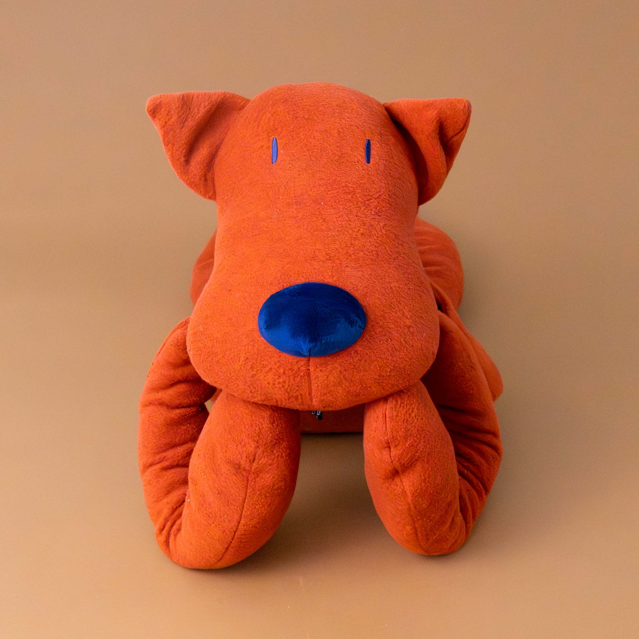 Les Pop Fox | Brick - Jumbo