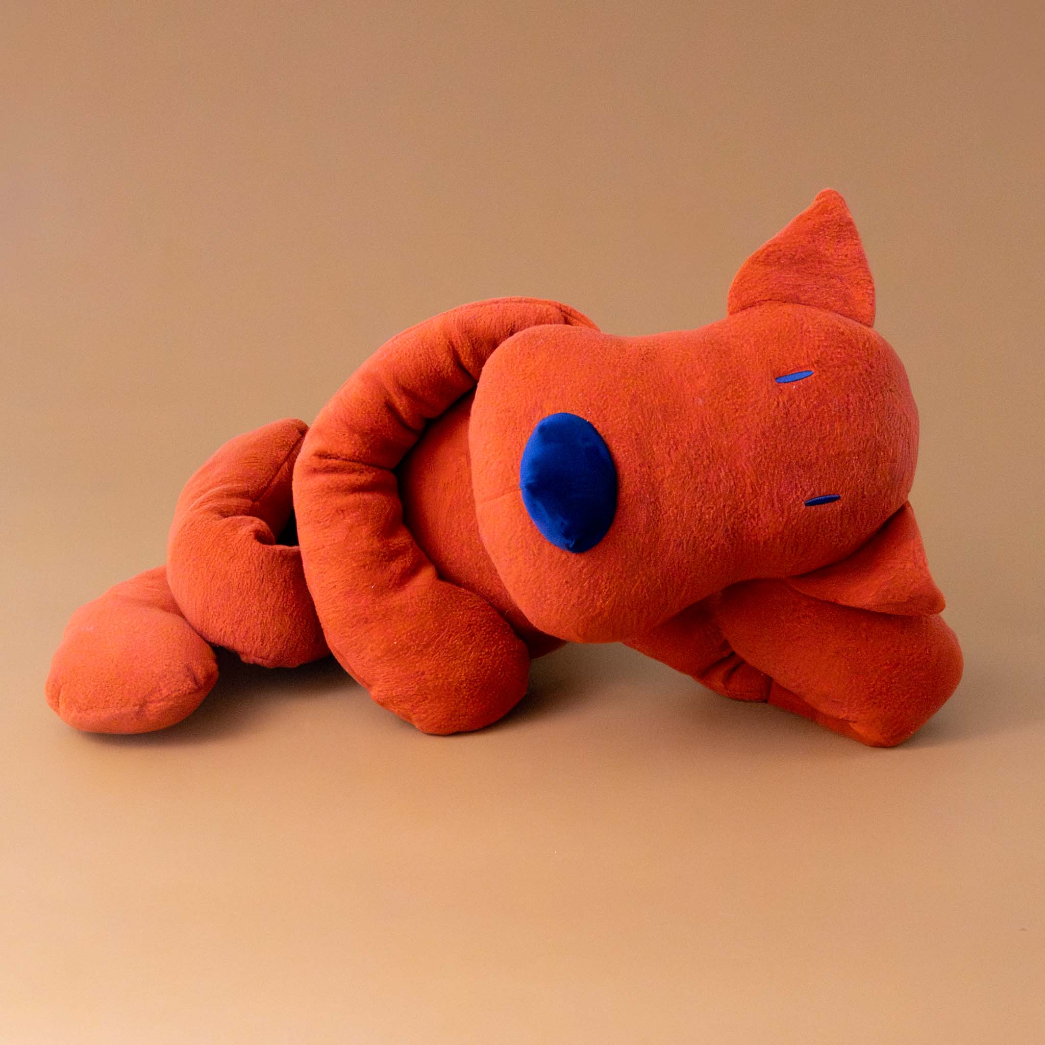 Les Pop Fox | Brick - Jumbo