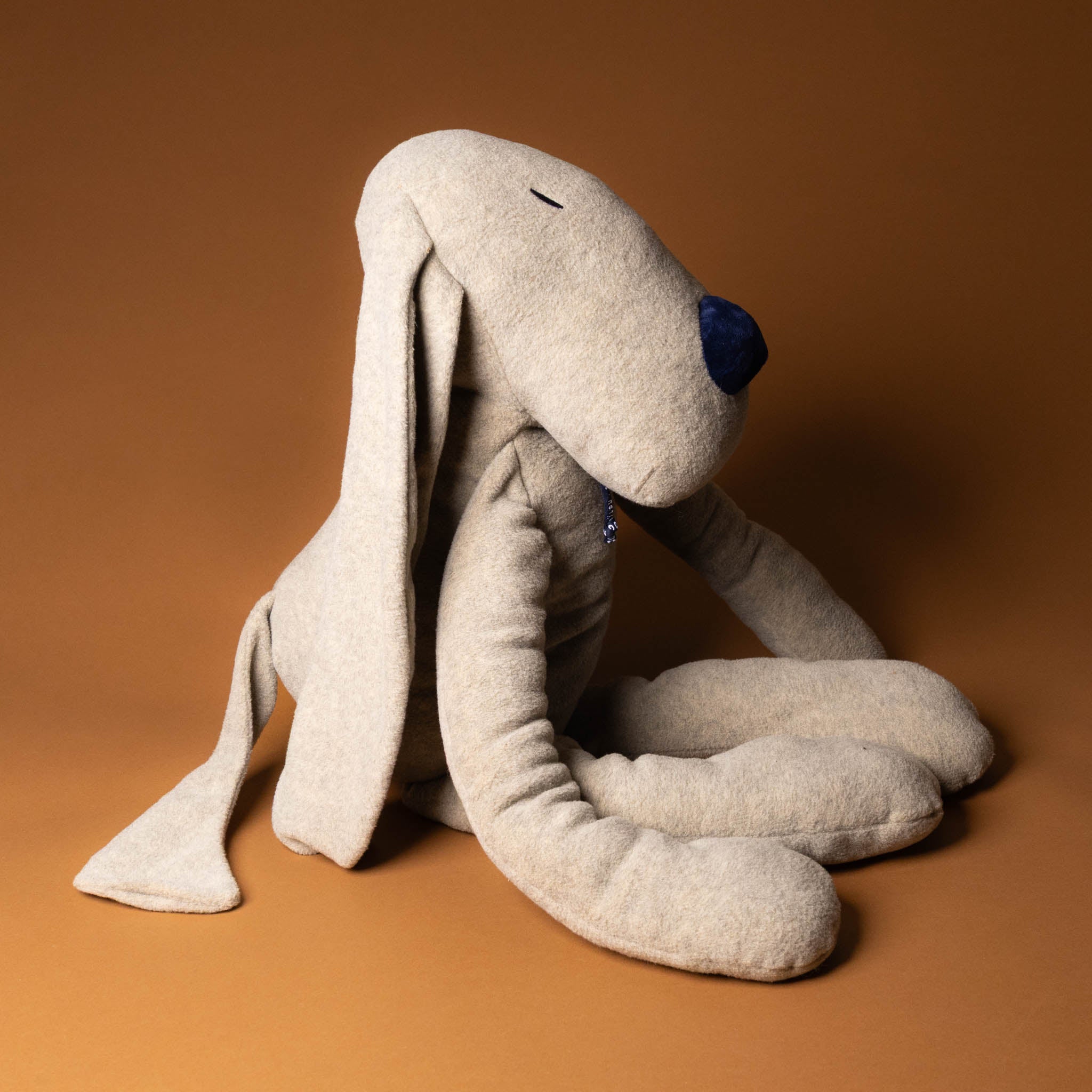 Les Pop Joe Pup | Oatmeal - Jumbo