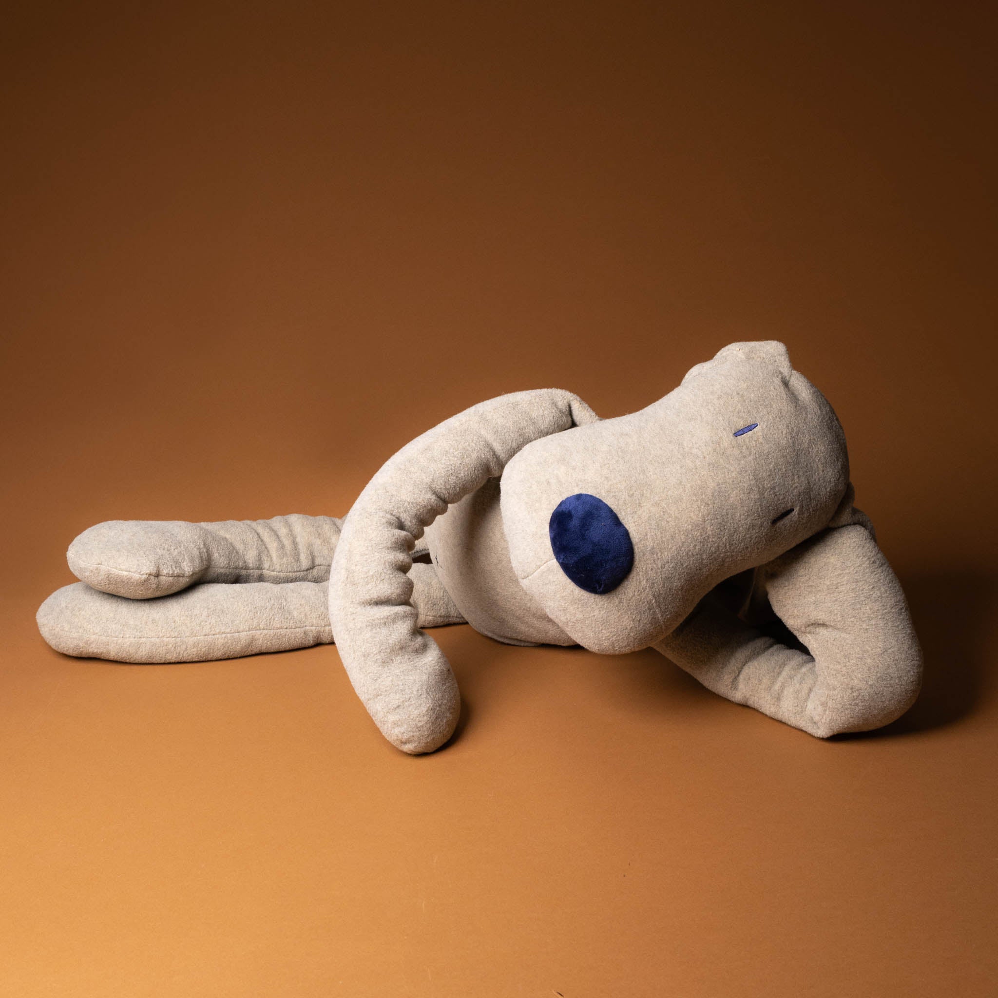 Les Pop Joe Pup | Oatmeal - Jumbo