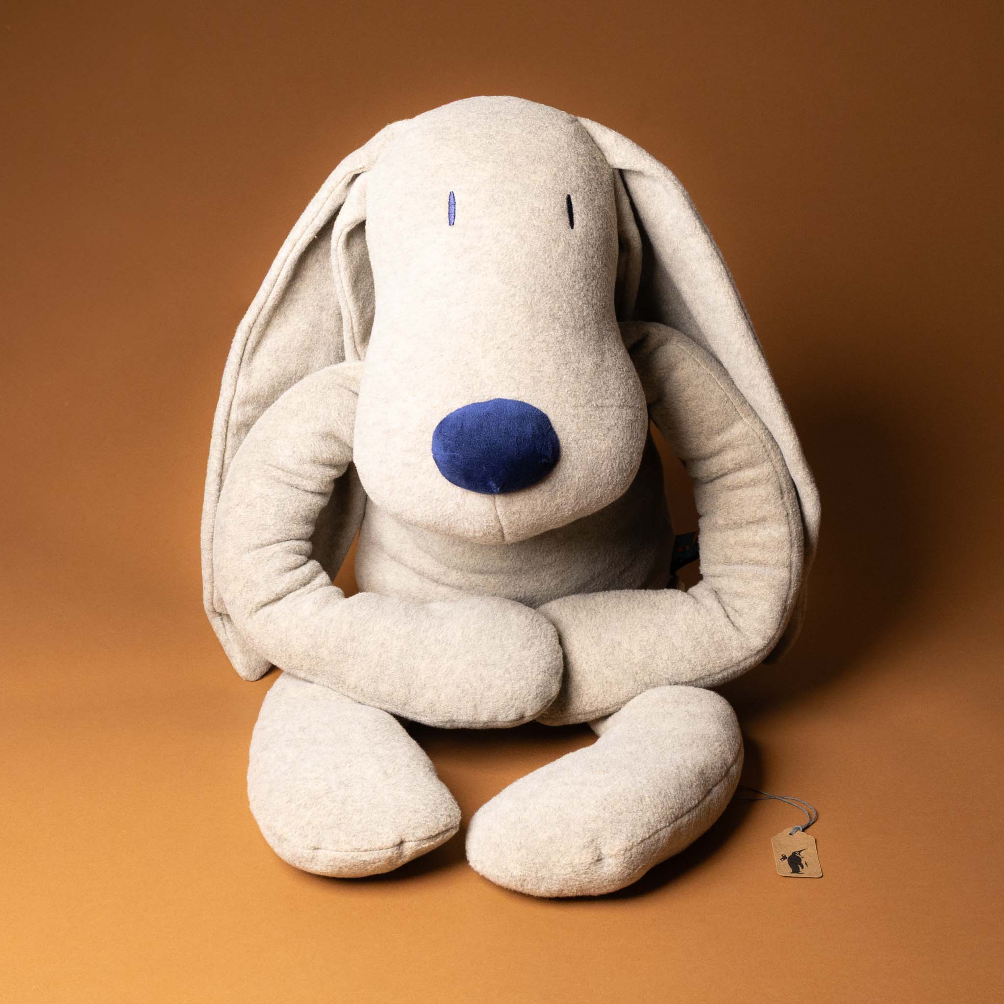 Les Pop Joe Pup | Oatmeal - Jumbo