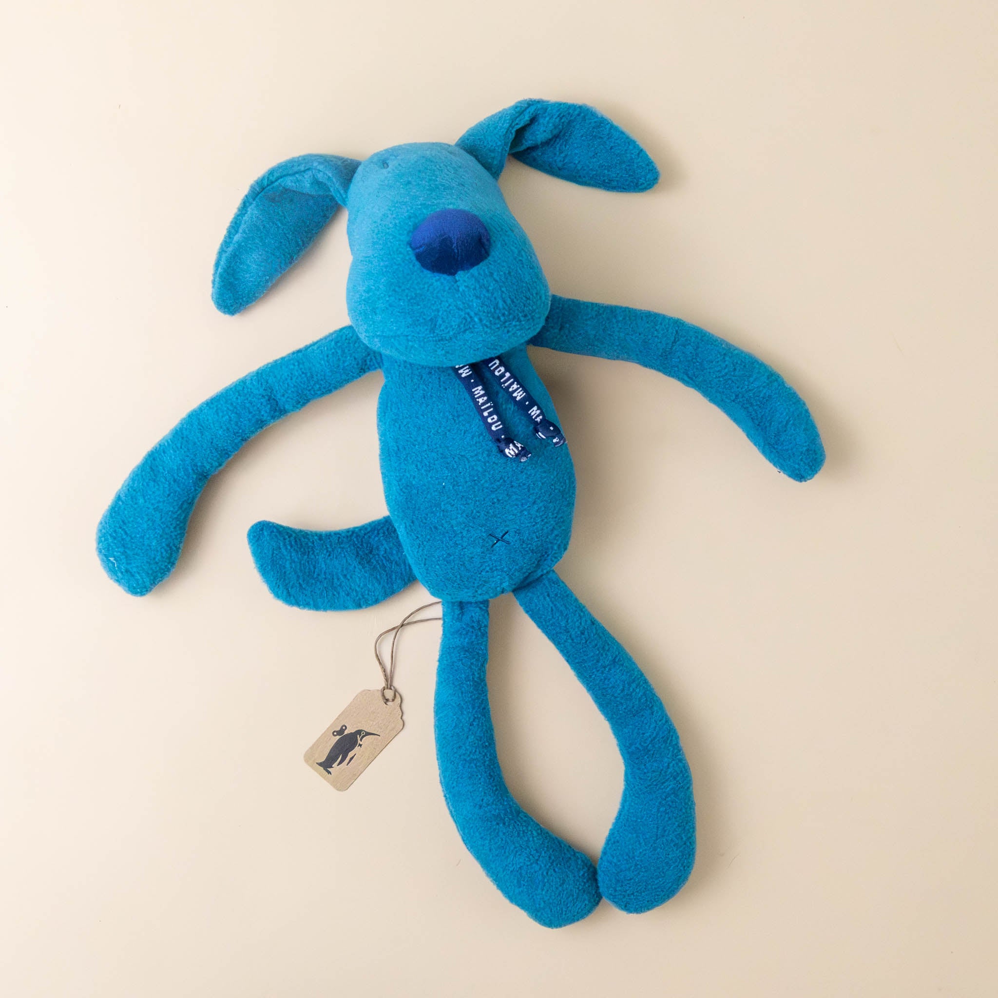 les-pop-nano-donkey-peacock-petite