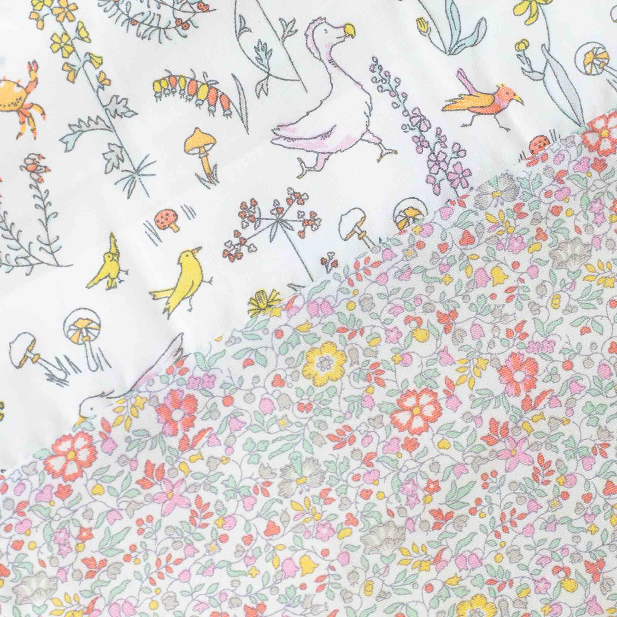 liberty-blanket-paloma-blue-pink-floral-celeste-meadow-print