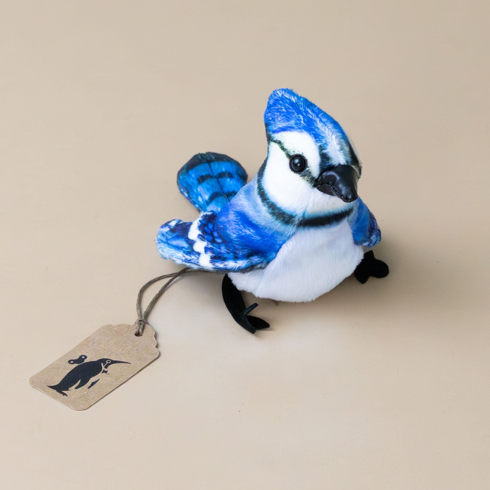 little-blue-jay-finger-puppet
