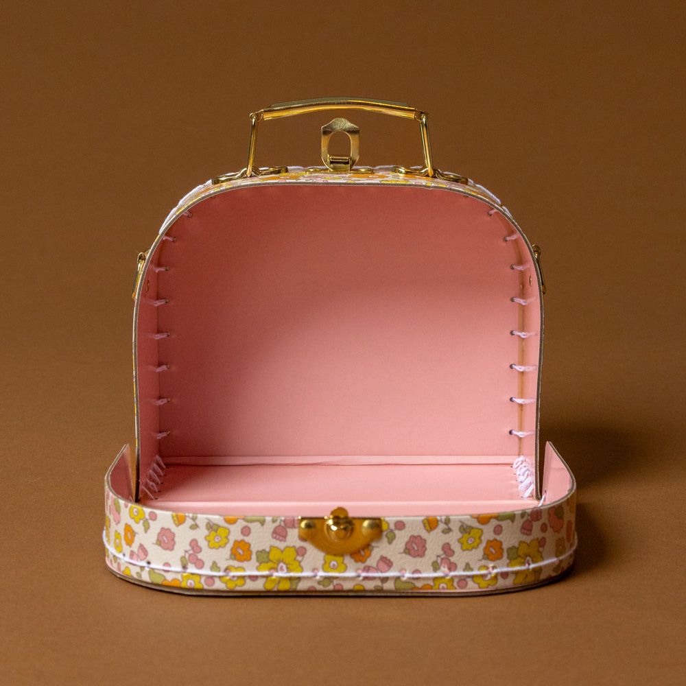 little-cross-body-case-sweet-marigold-open-with-pink-interior