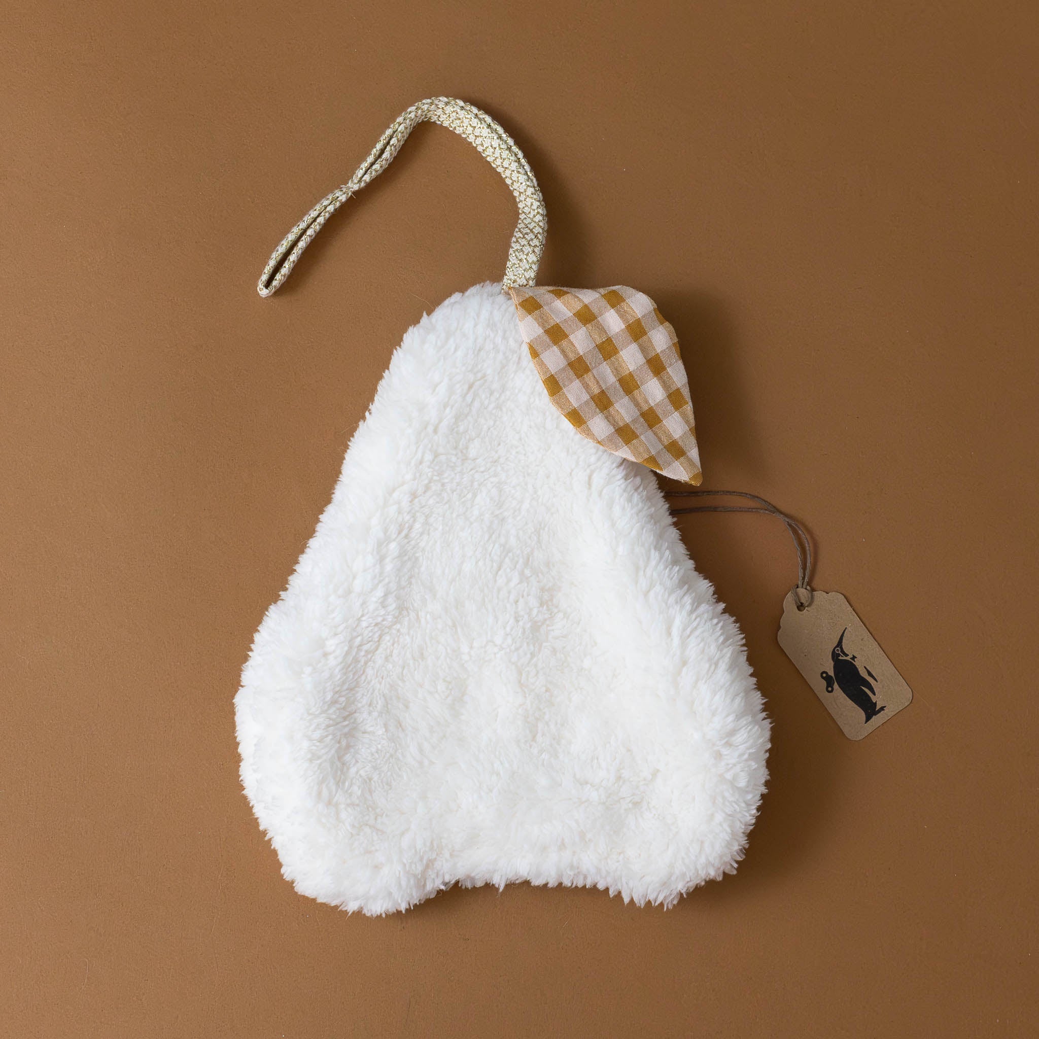 little-fuzzy-pear-lovie-moutarde-yellow-gingham-leaf-and-cotton-cord
