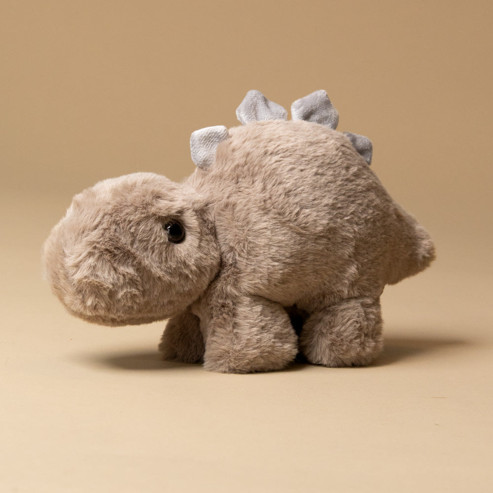little-grey-dinosaur-stuffed-animal