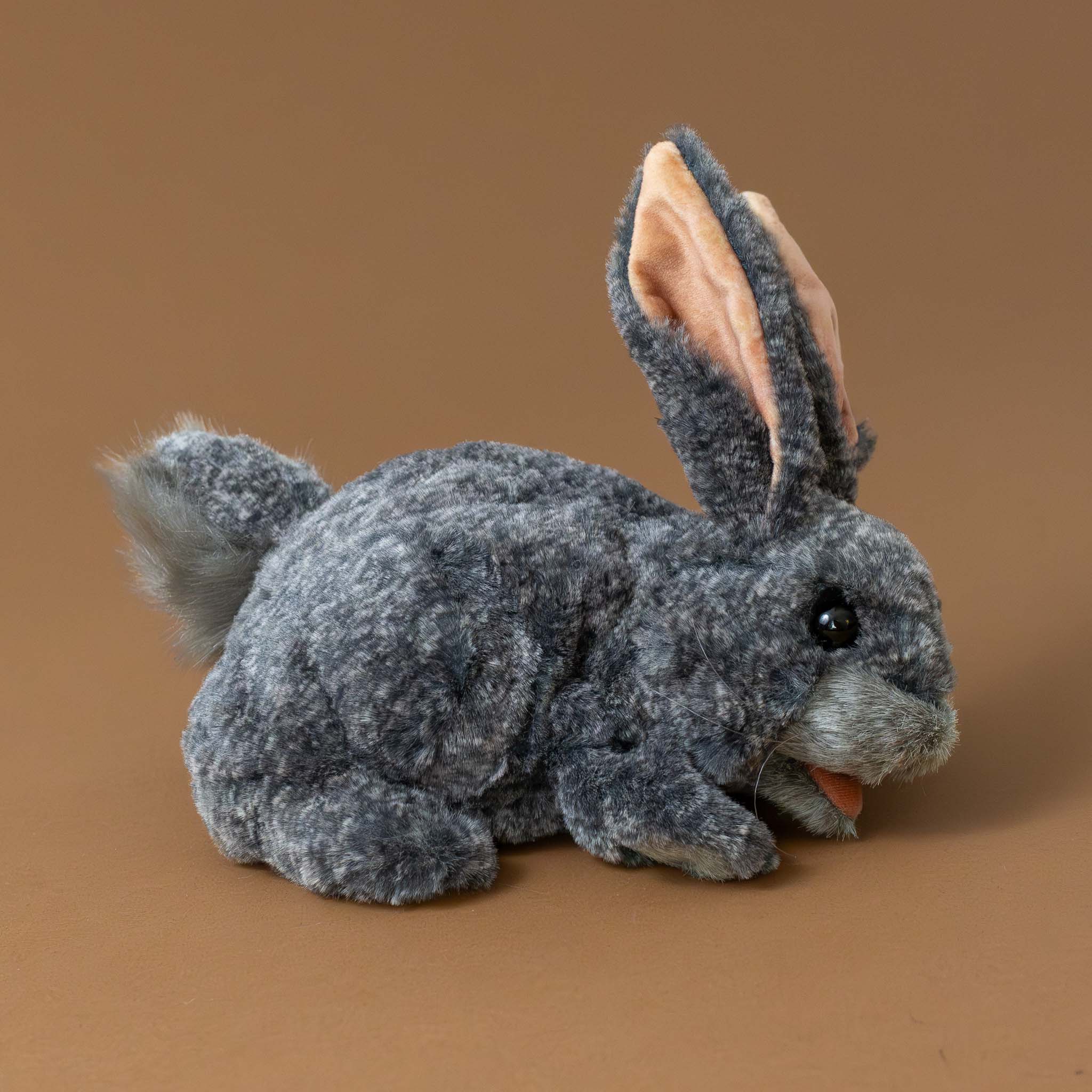 little-grey-rabbit-hand-puppet-side